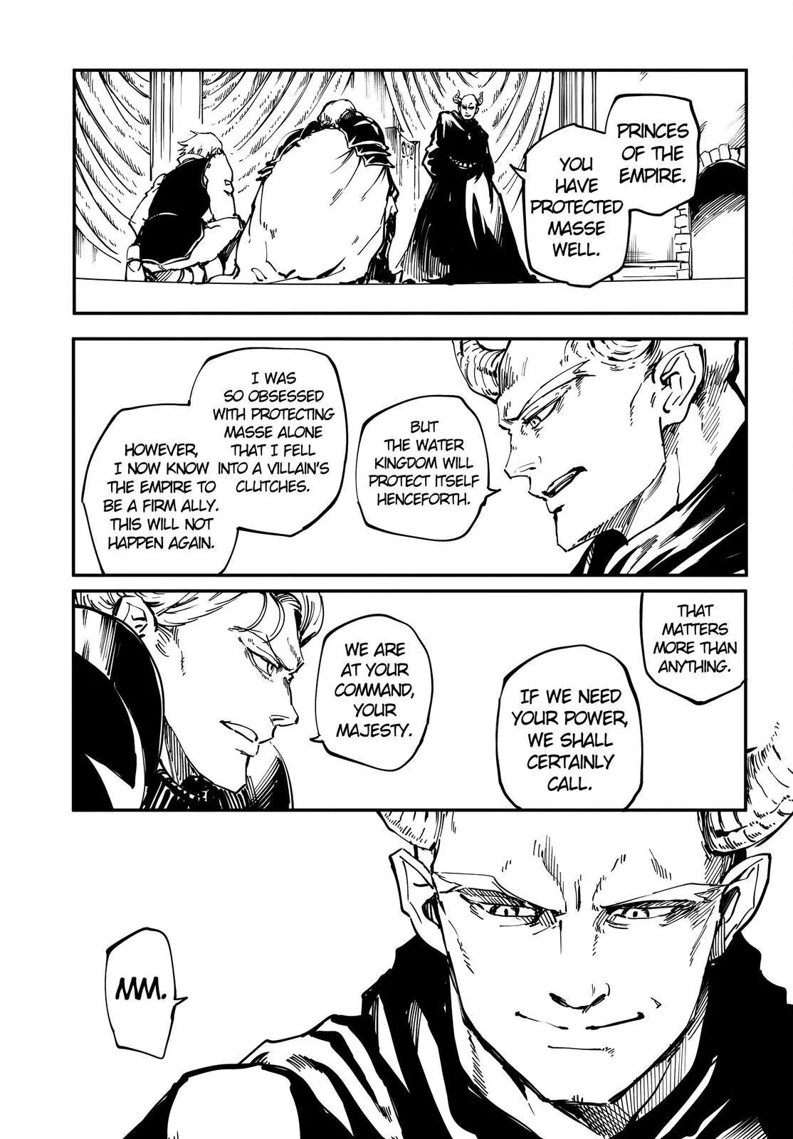 Kekkon Yubiwa Monogatari Chapter 21 - Page 28
