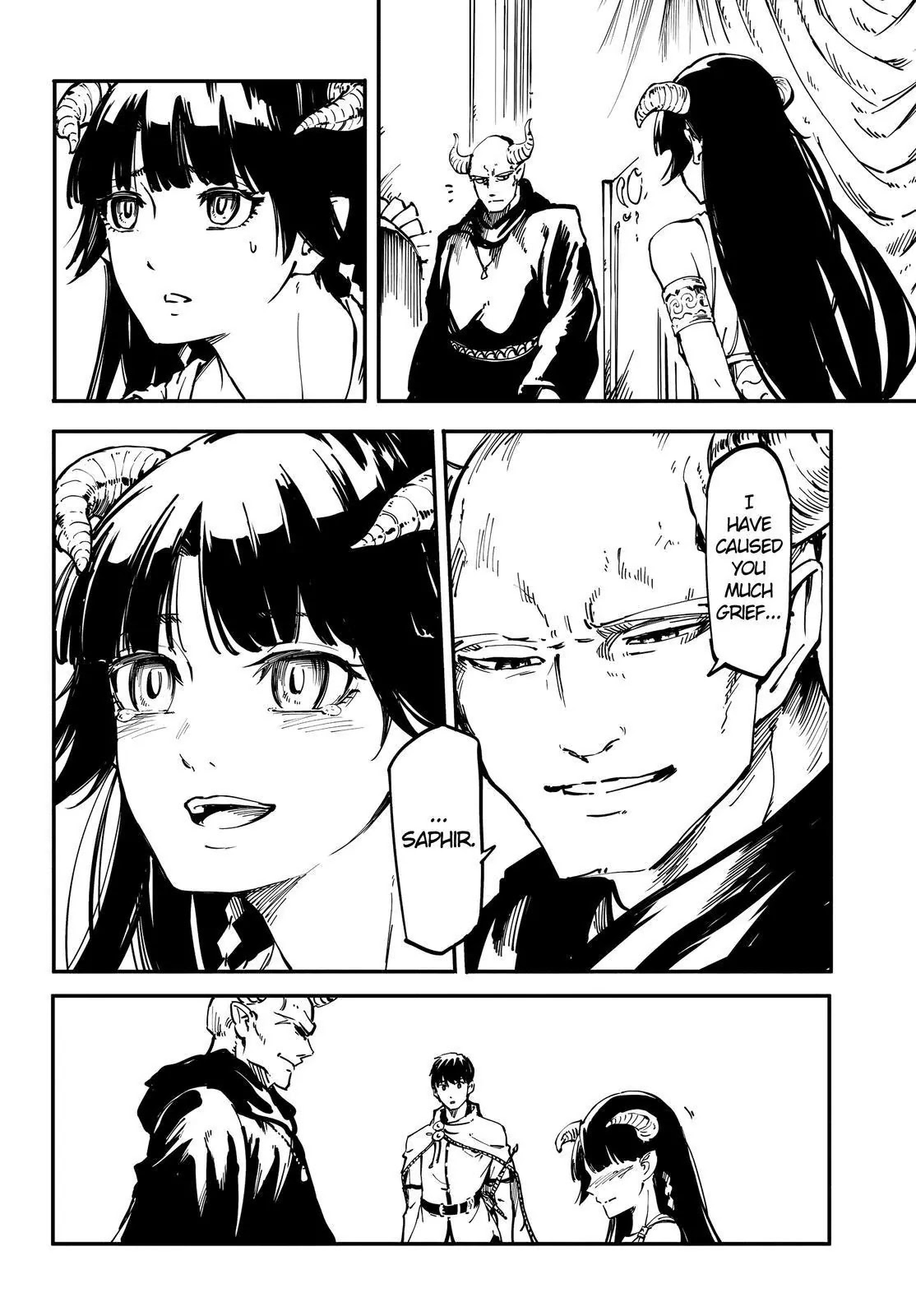Kekkon Yubiwa Monogatari Chapter 21 - Page 29