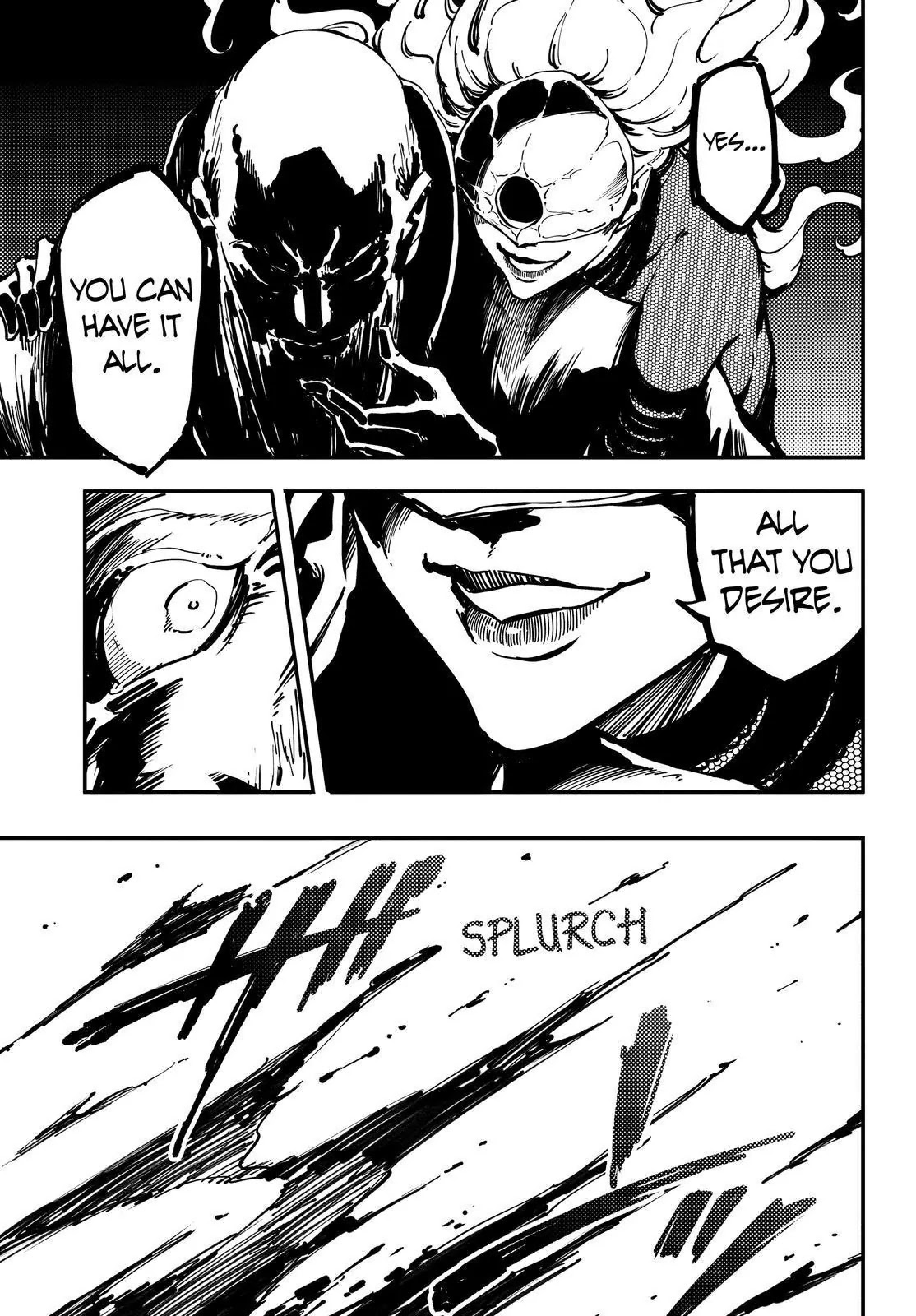 Kekkon Yubiwa Monogatari Chapter 21 - Page 38