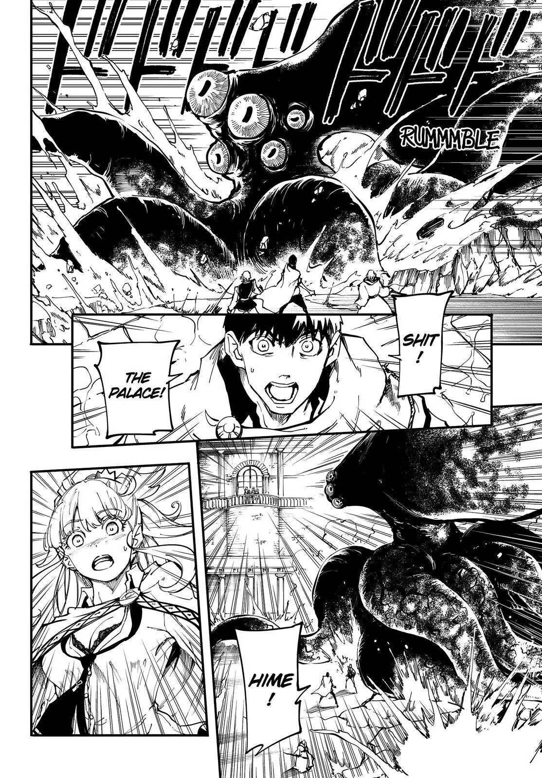 Kekkon Yubiwa Monogatari Chapter 21 - Page 7