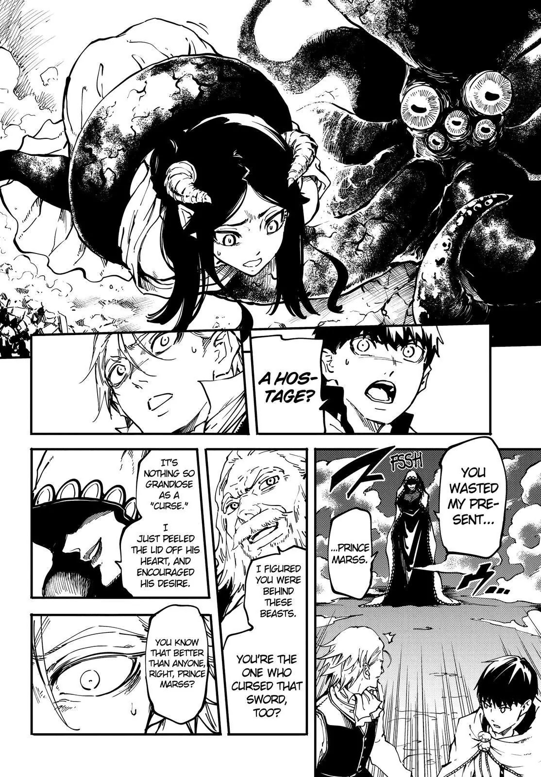 Kekkon Yubiwa Monogatari Chapter 21 - Page 9