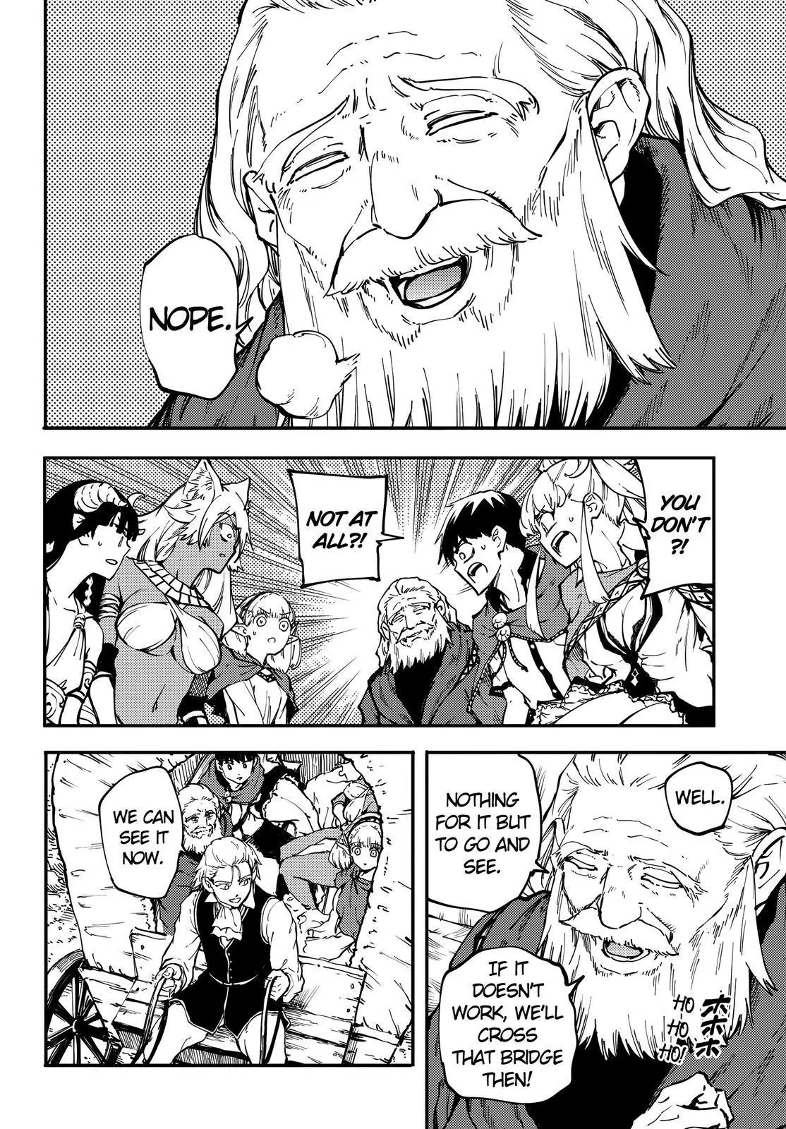 Kekkon Yubiwa Monogatari Chapter 24 - Page 11
