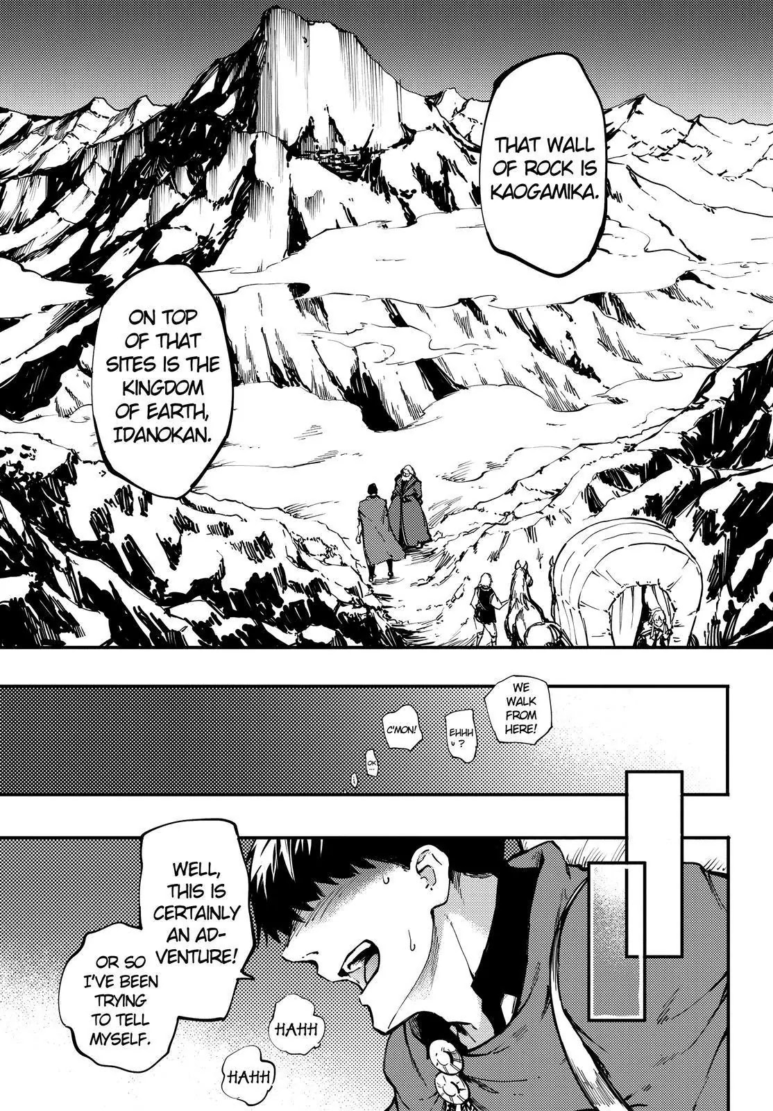 Kekkon Yubiwa Monogatari Chapter 24 - Page 12