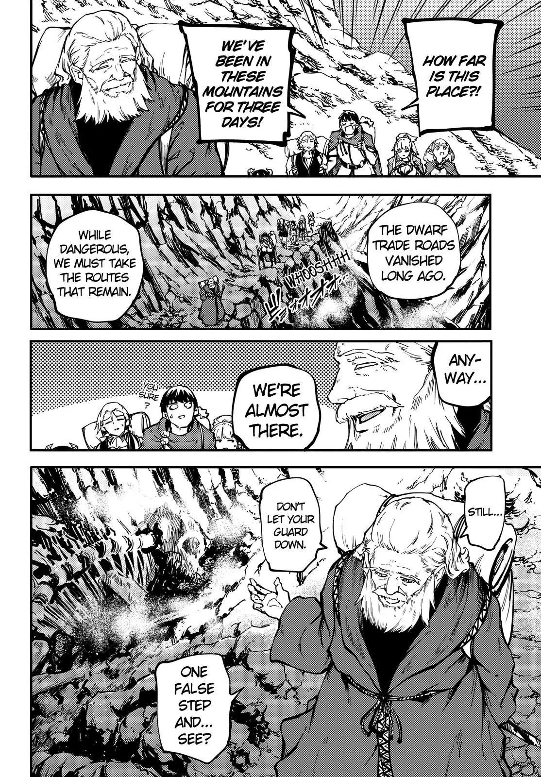 Kekkon Yubiwa Monogatari Chapter 24 - Page 13