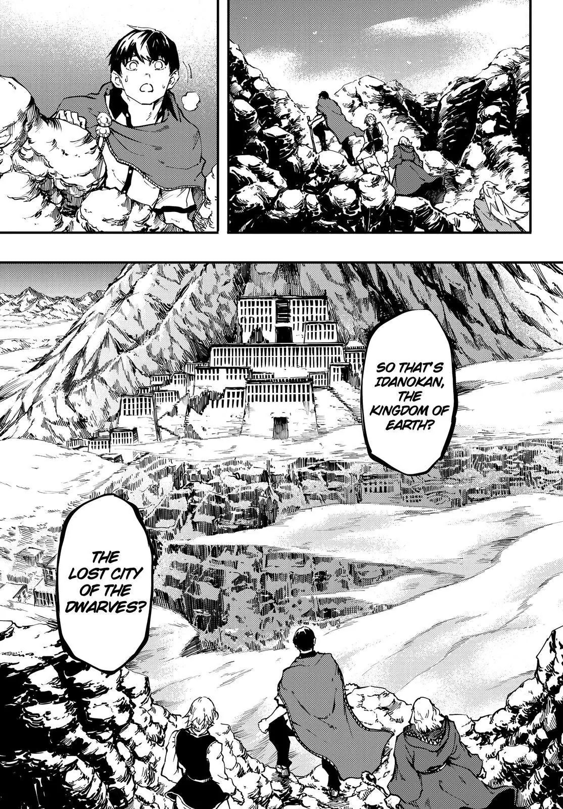 Kekkon Yubiwa Monogatari Chapter 24 - Page 18
