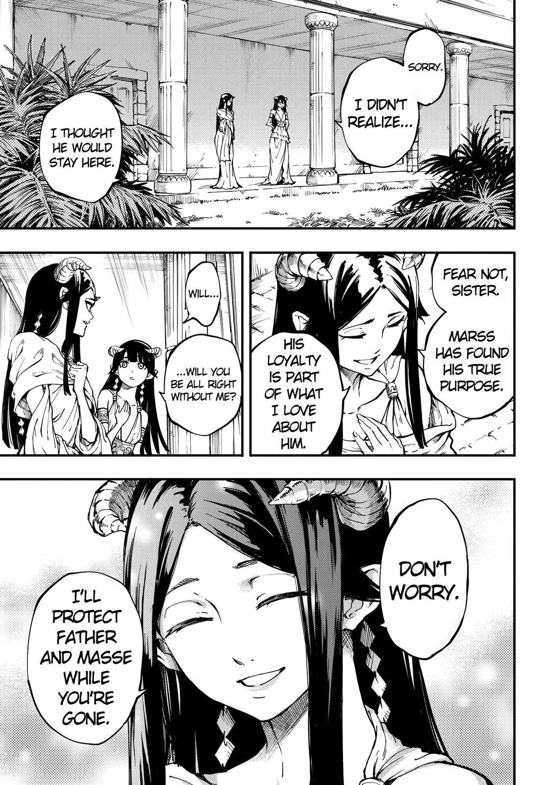 Kekkon Yubiwa Monogatari Chapter 24 - Page 4