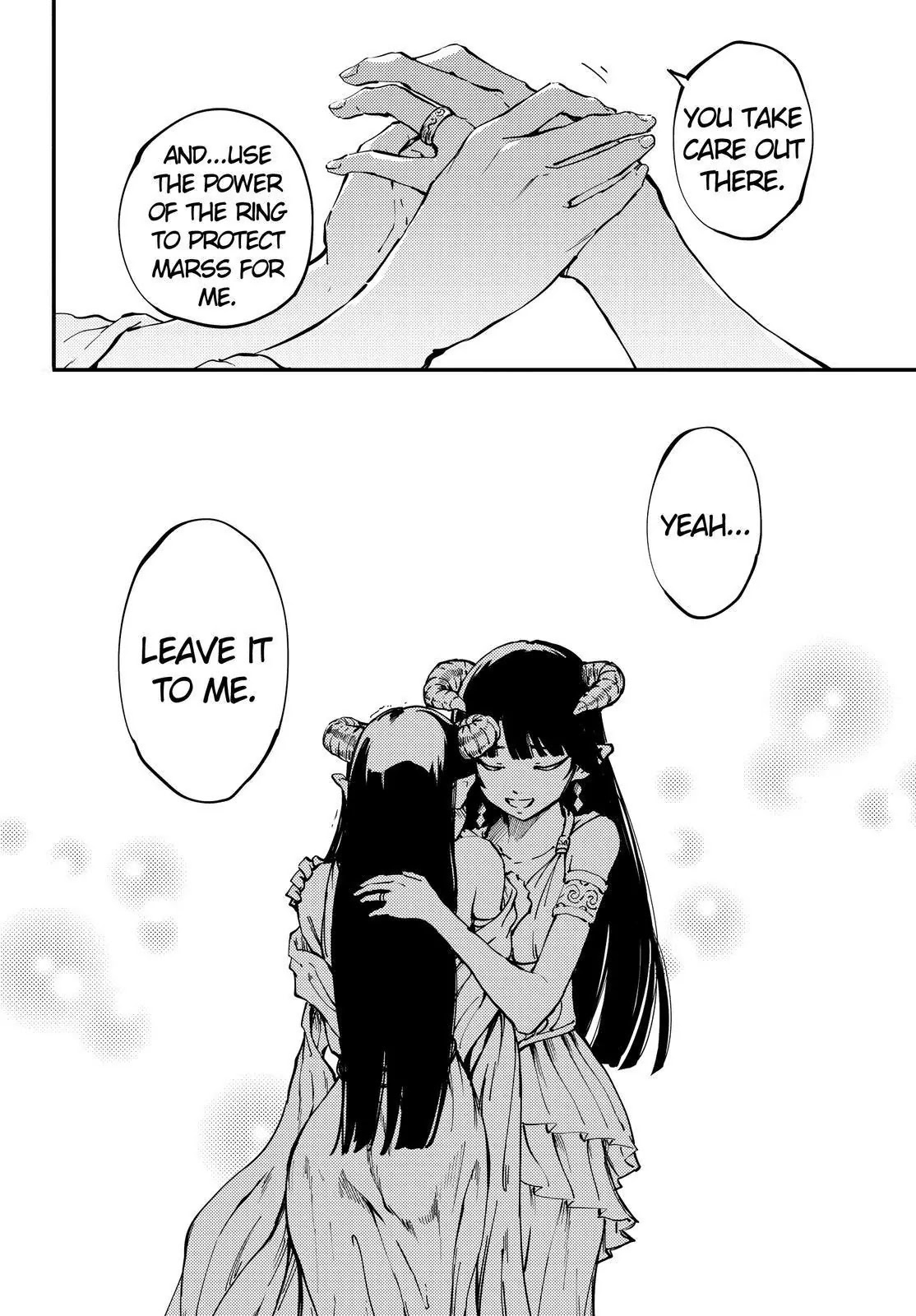 Kekkon Yubiwa Monogatari Chapter 24 - Page 5