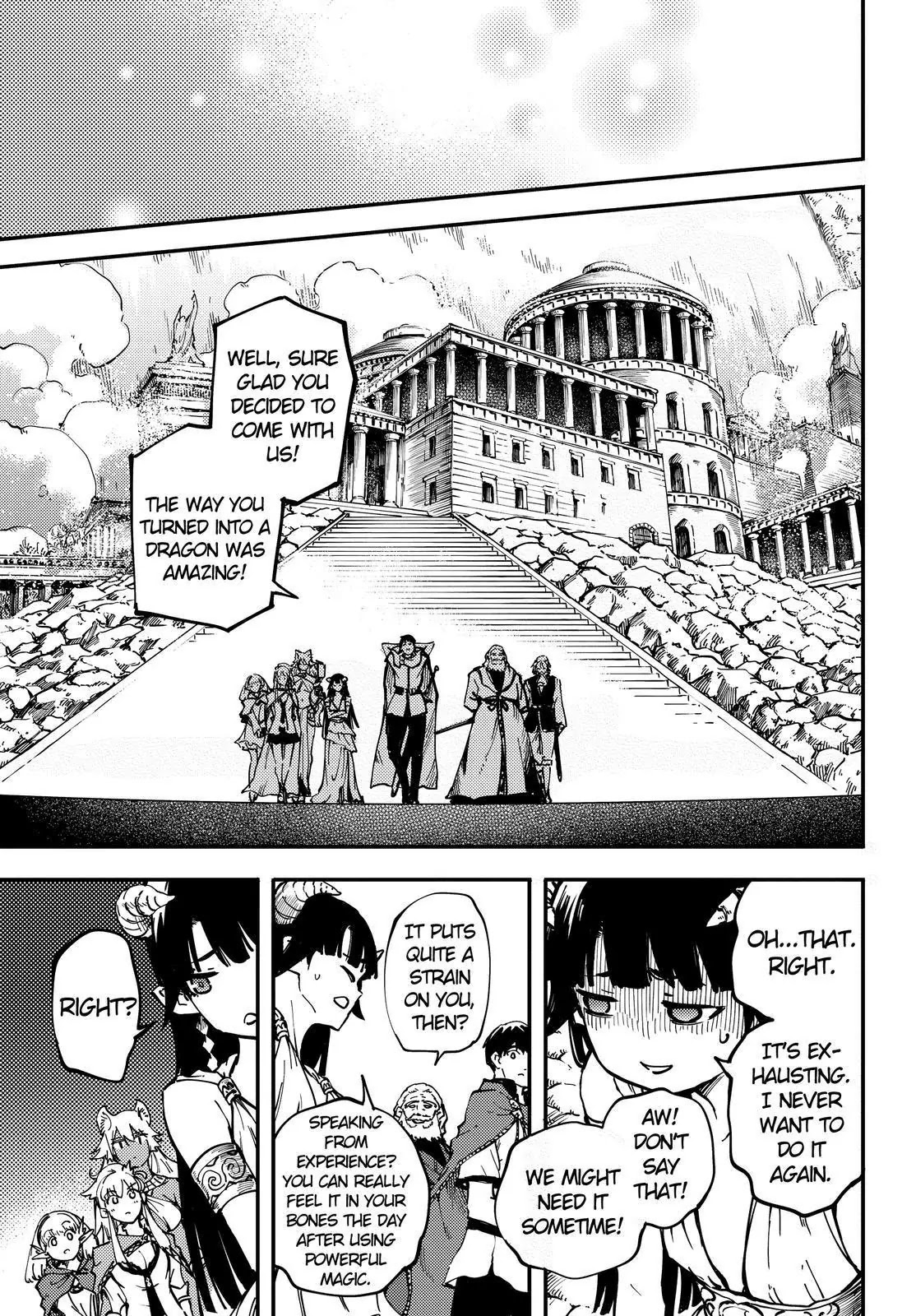 Kekkon Yubiwa Monogatari Chapter 24 - Page 6