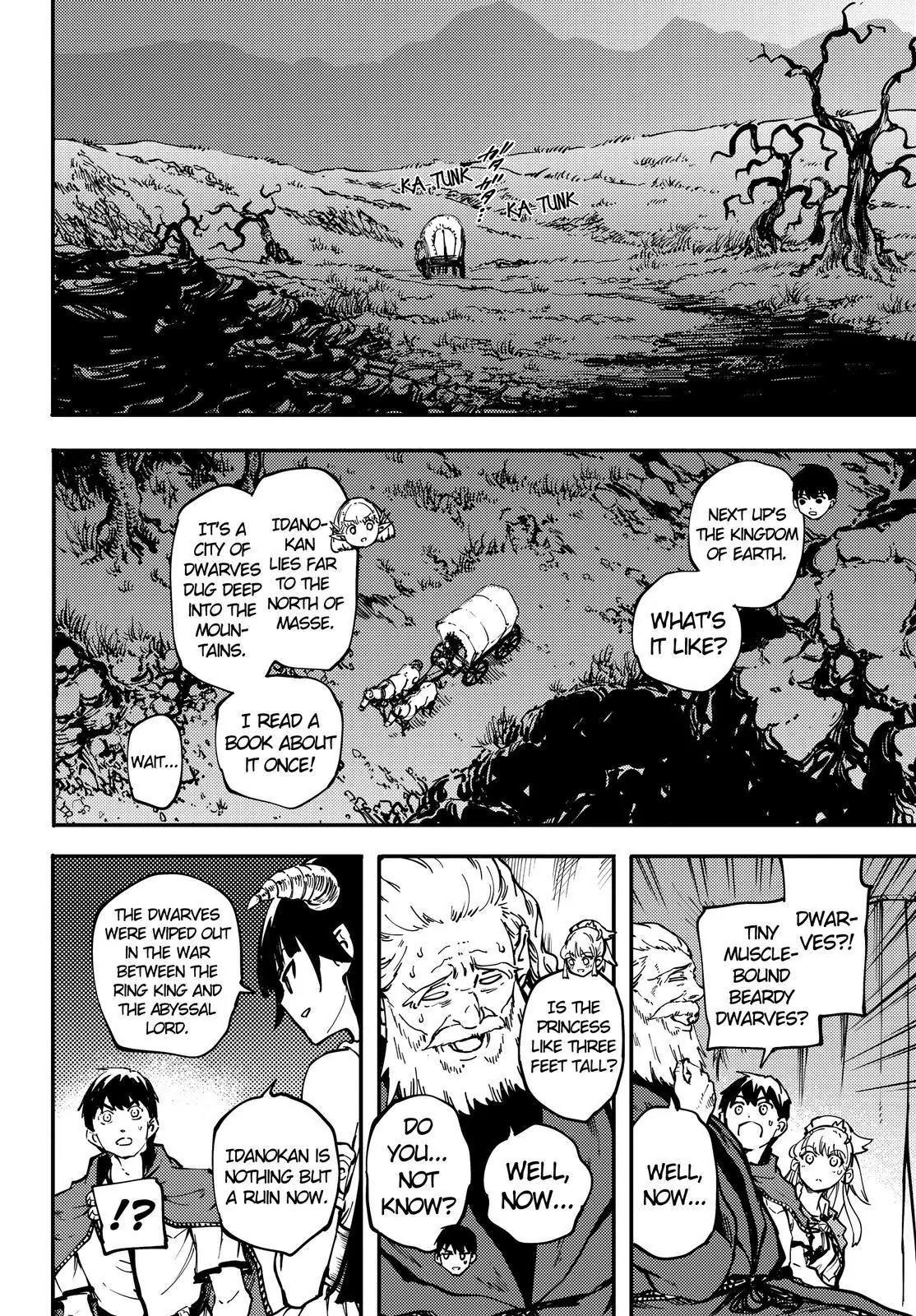 Kekkon Yubiwa Monogatari Chapter 24 - Page 9