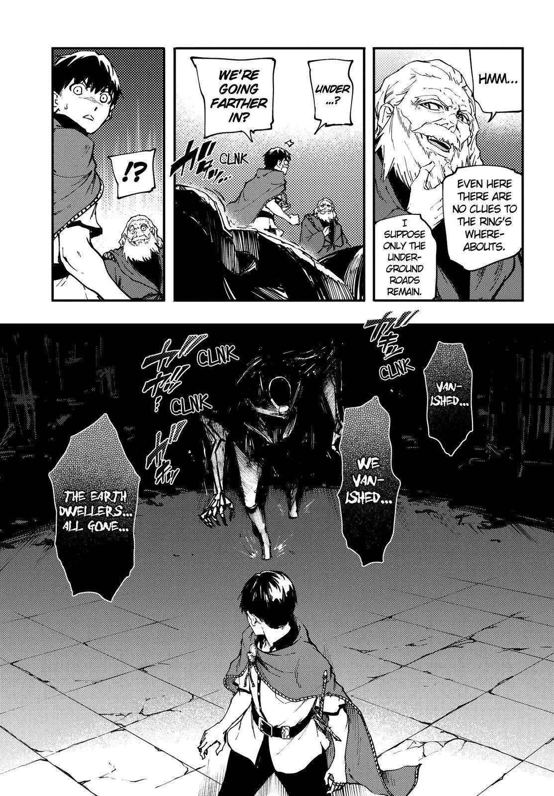 Kekkon Yubiwa Monogatari Chapter 25 - Page 12