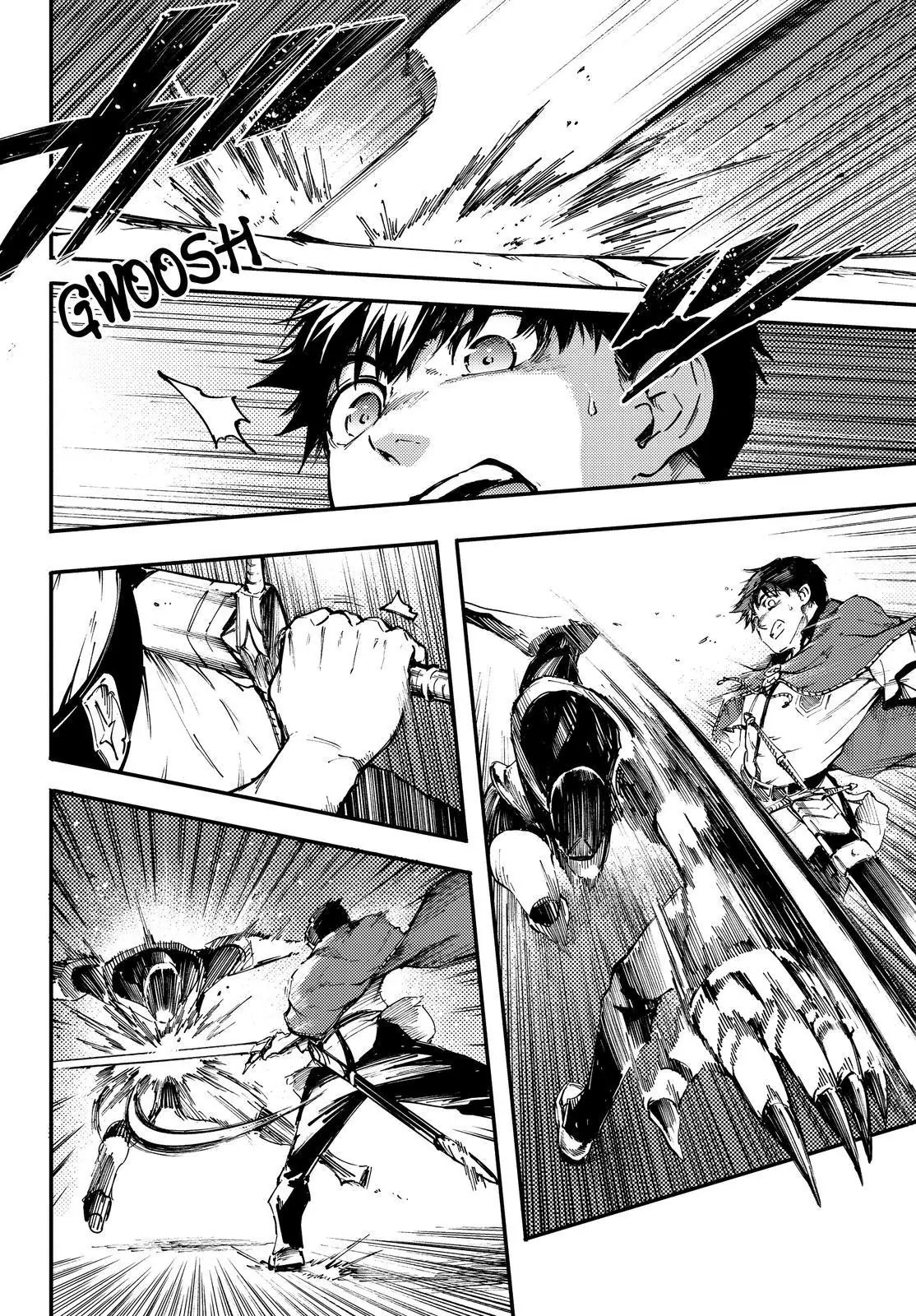 Kekkon Yubiwa Monogatari Chapter 25 - Page 13