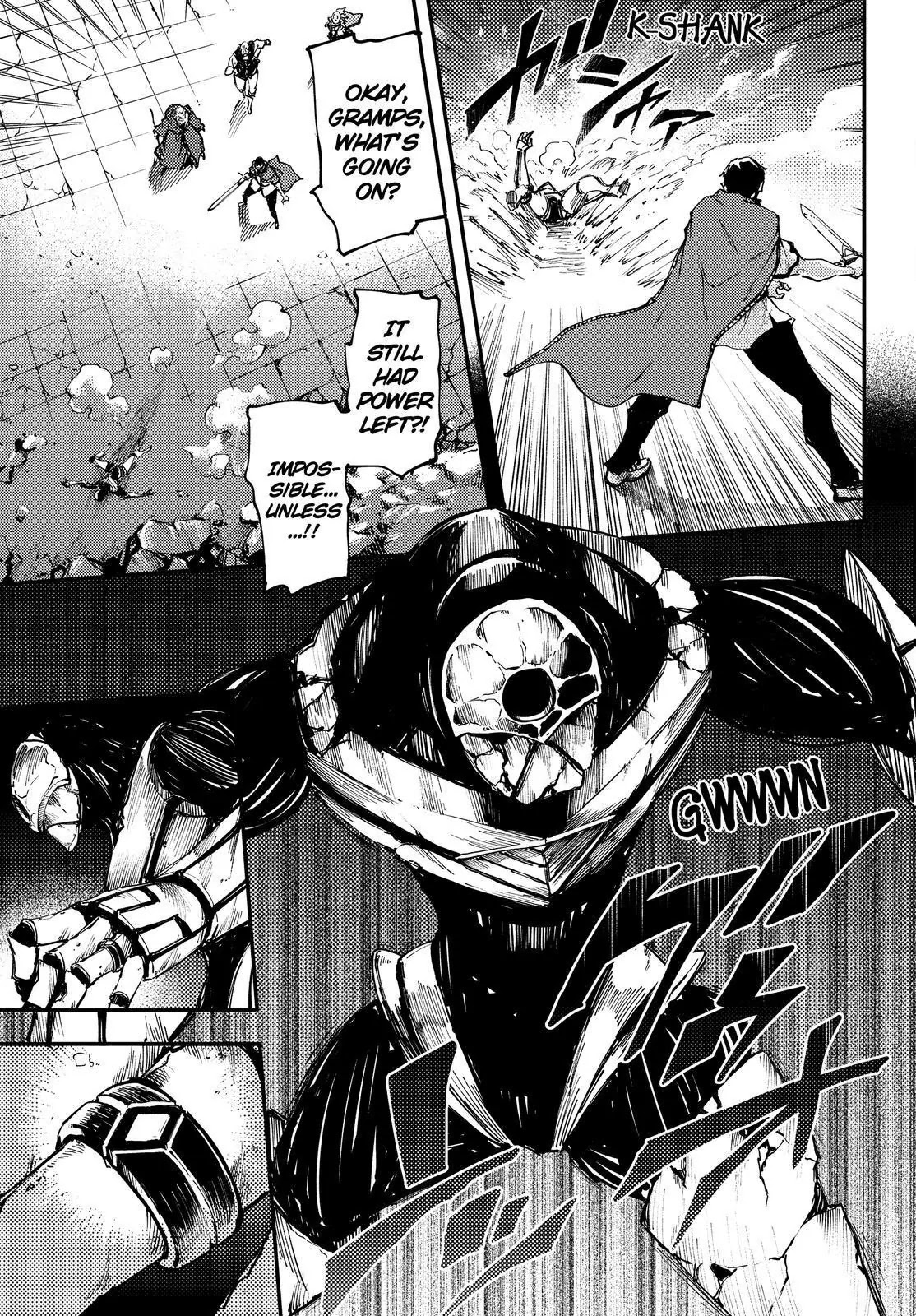 Kekkon Yubiwa Monogatari Chapter 25 - Page 14