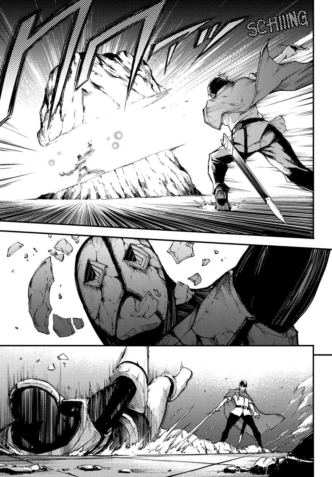 Kekkon Yubiwa Monogatari Chapter 25 - Page 20