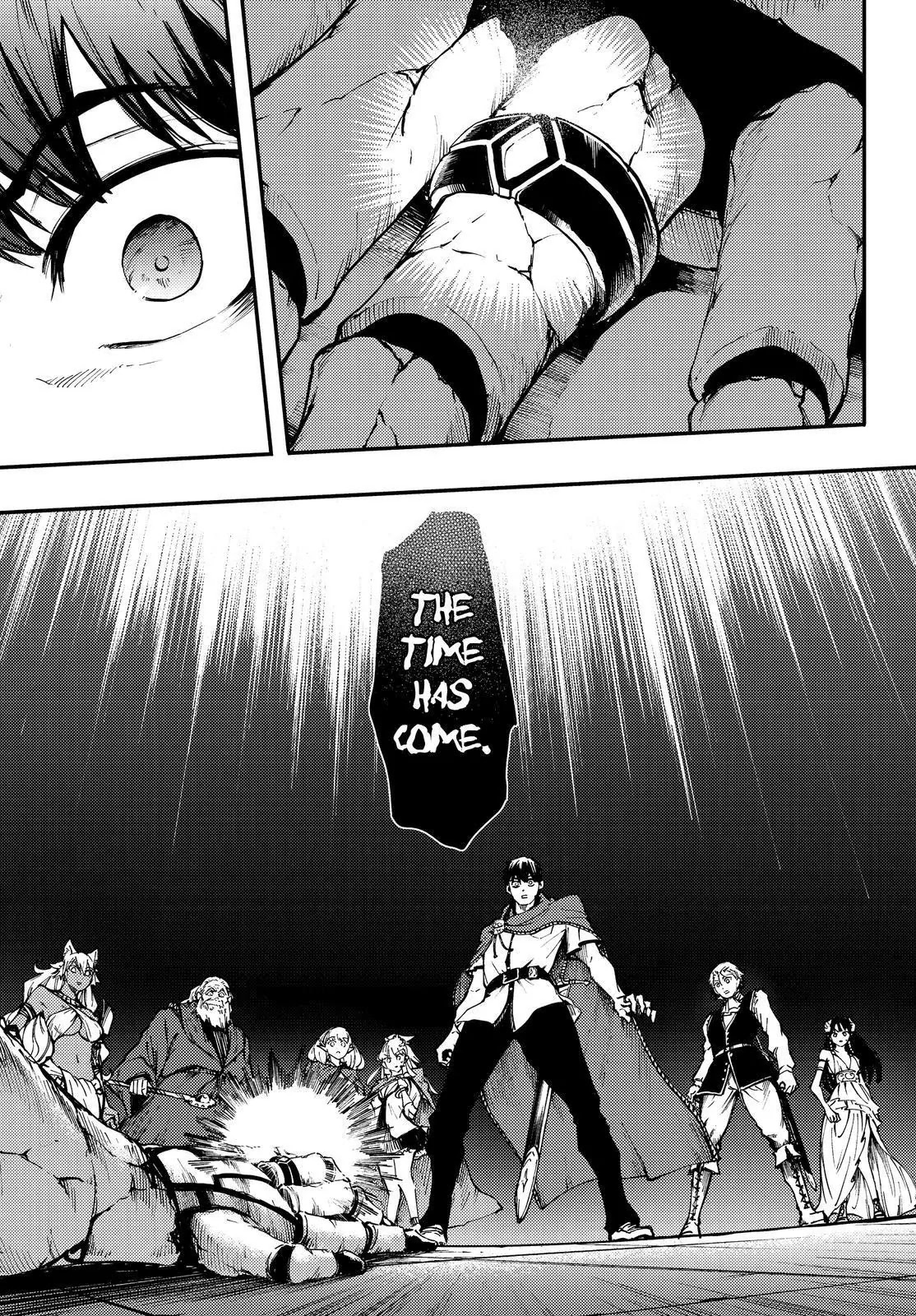 Kekkon Yubiwa Monogatari Chapter 25 - Page 22