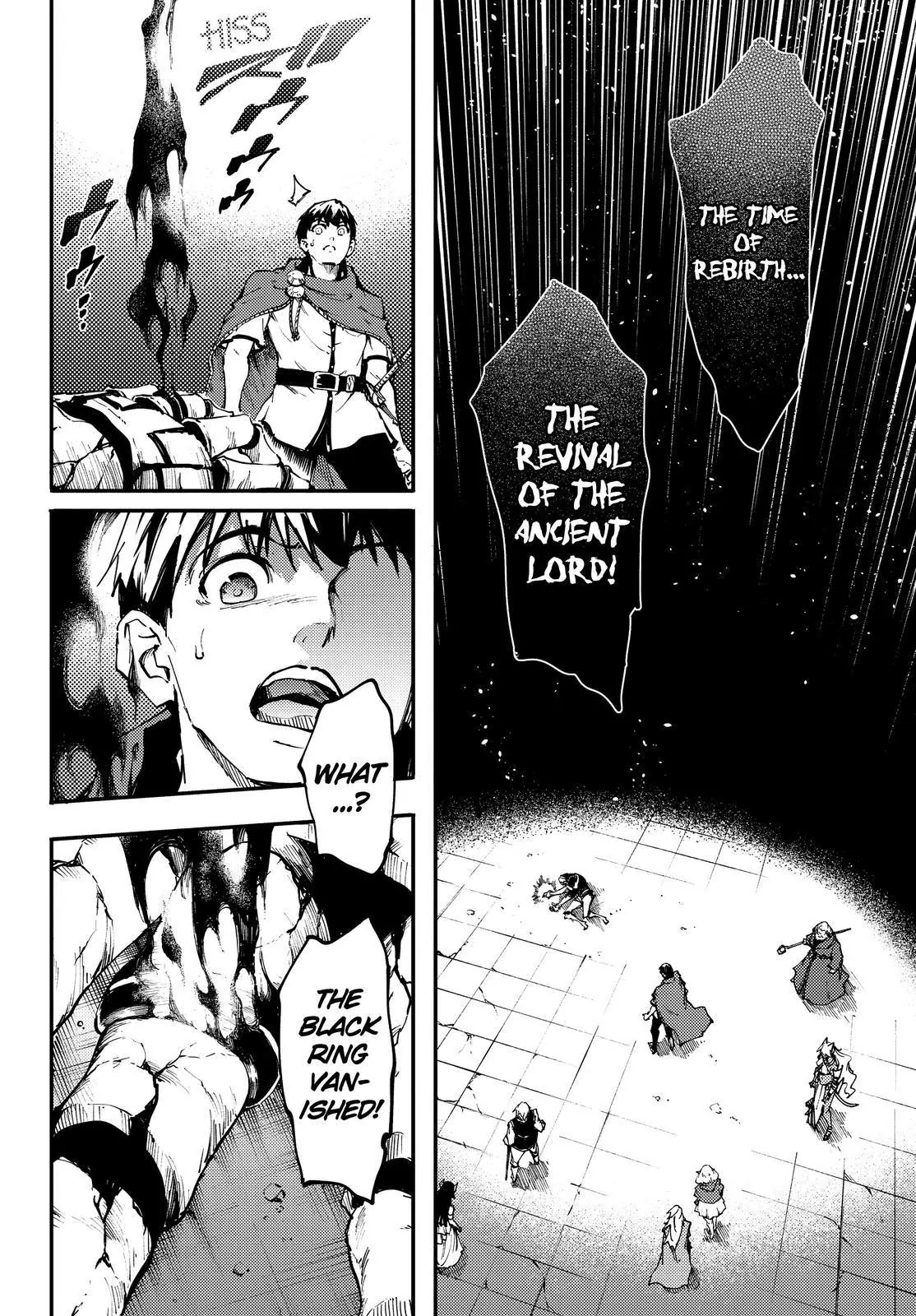 Kekkon Yubiwa Monogatari Chapter 25 - Page 23