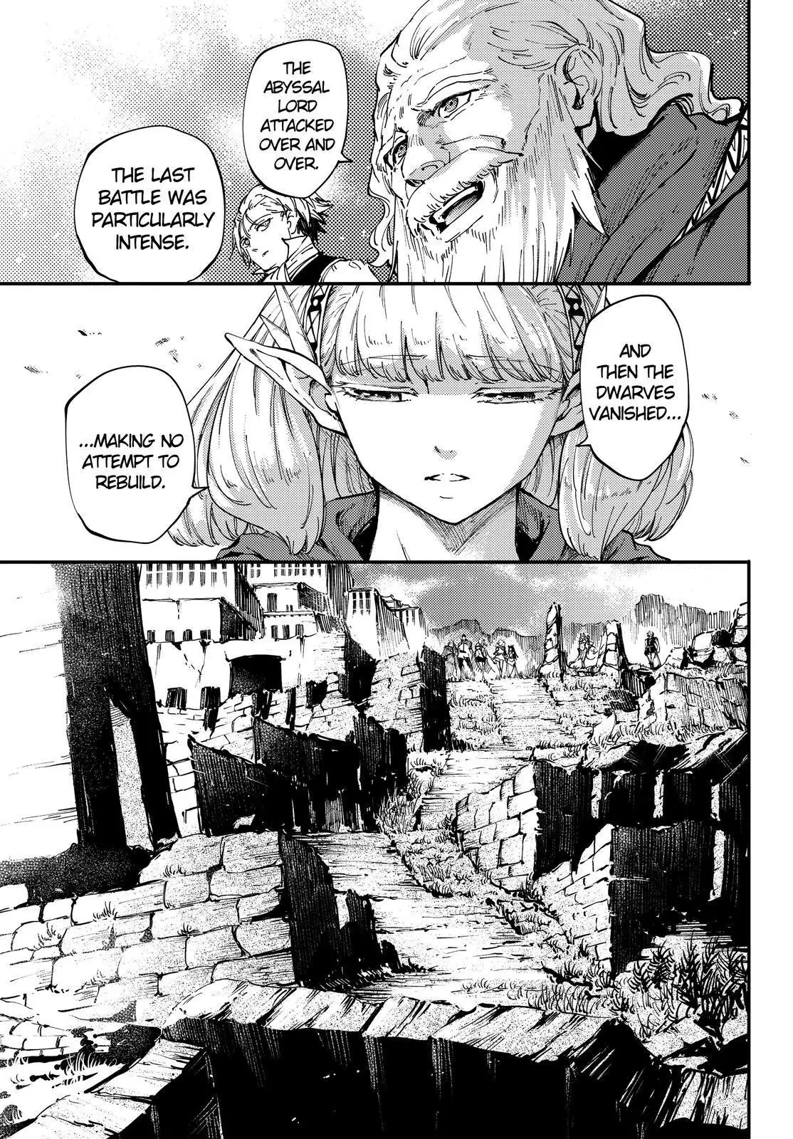 Kekkon Yubiwa Monogatari Chapter 25 - Page 4