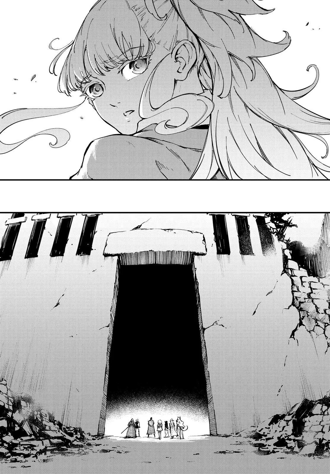 Kekkon Yubiwa Monogatari Chapter 25 - Page 8