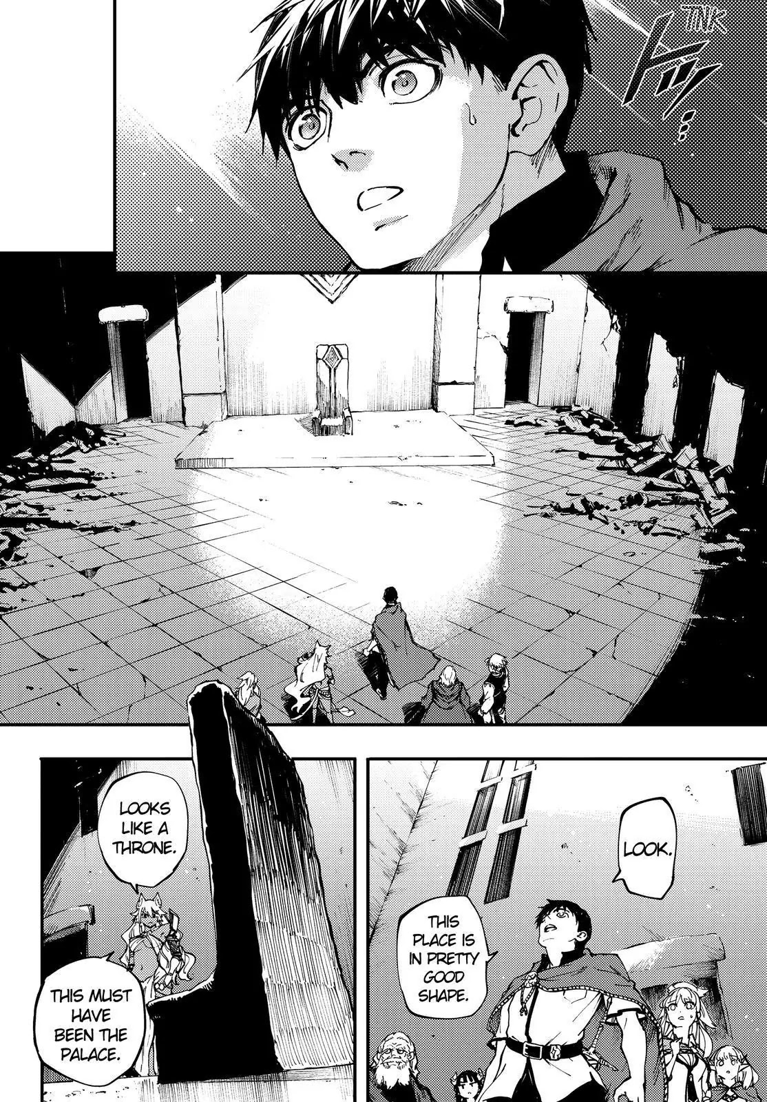 Kekkon Yubiwa Monogatari Chapter 25 - Page 9