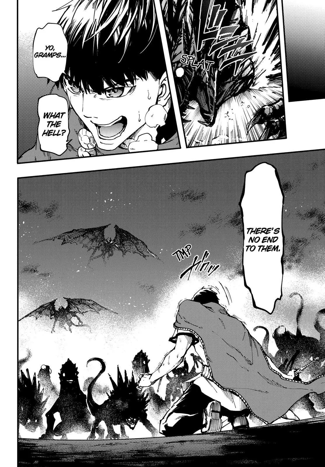 Kekkon Yubiwa Monogatari Chapter 26 - Page 13