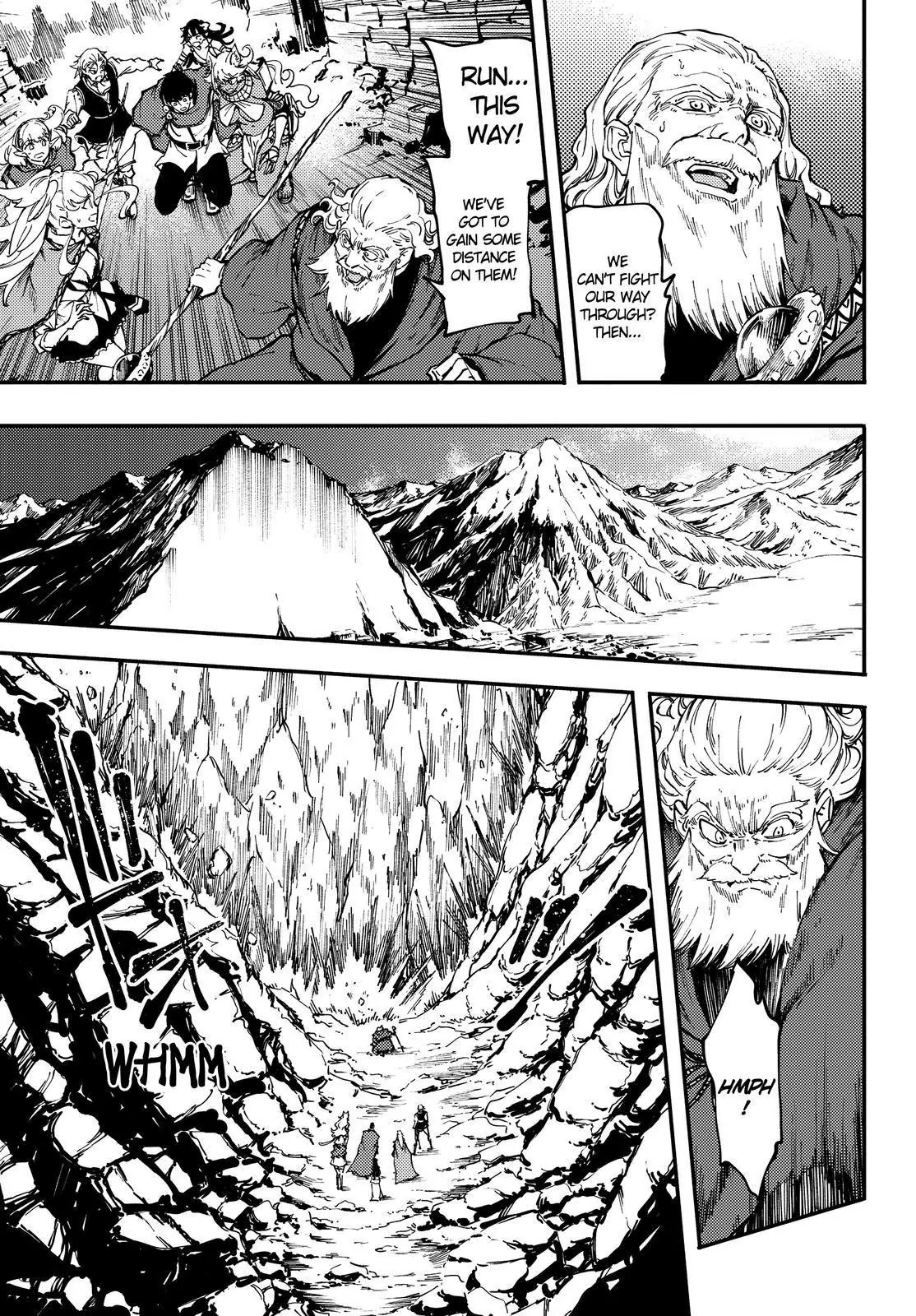 Kekkon Yubiwa Monogatari Chapter 26 - Page 14