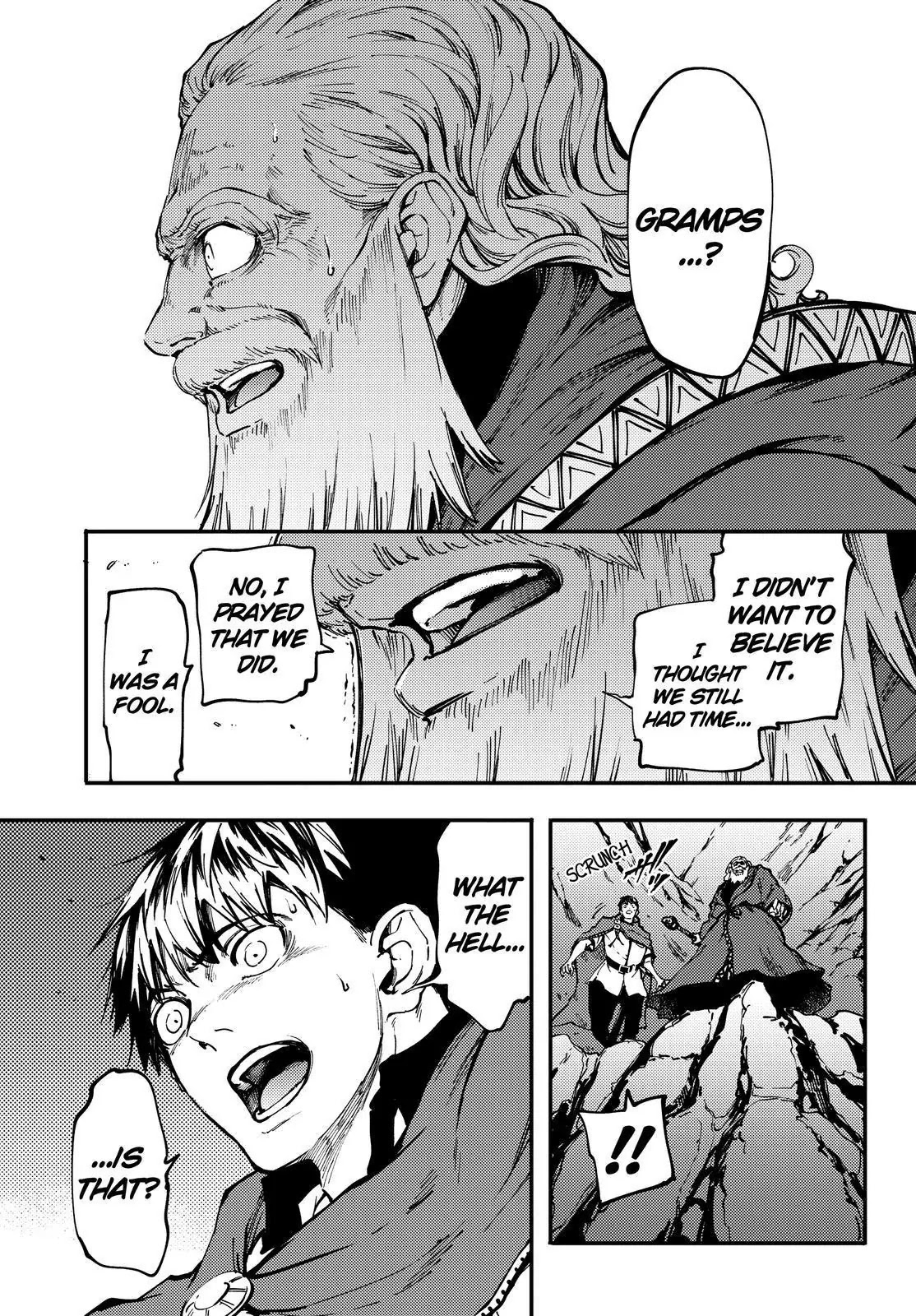 Kekkon Yubiwa Monogatari Chapter 26 - Page 16