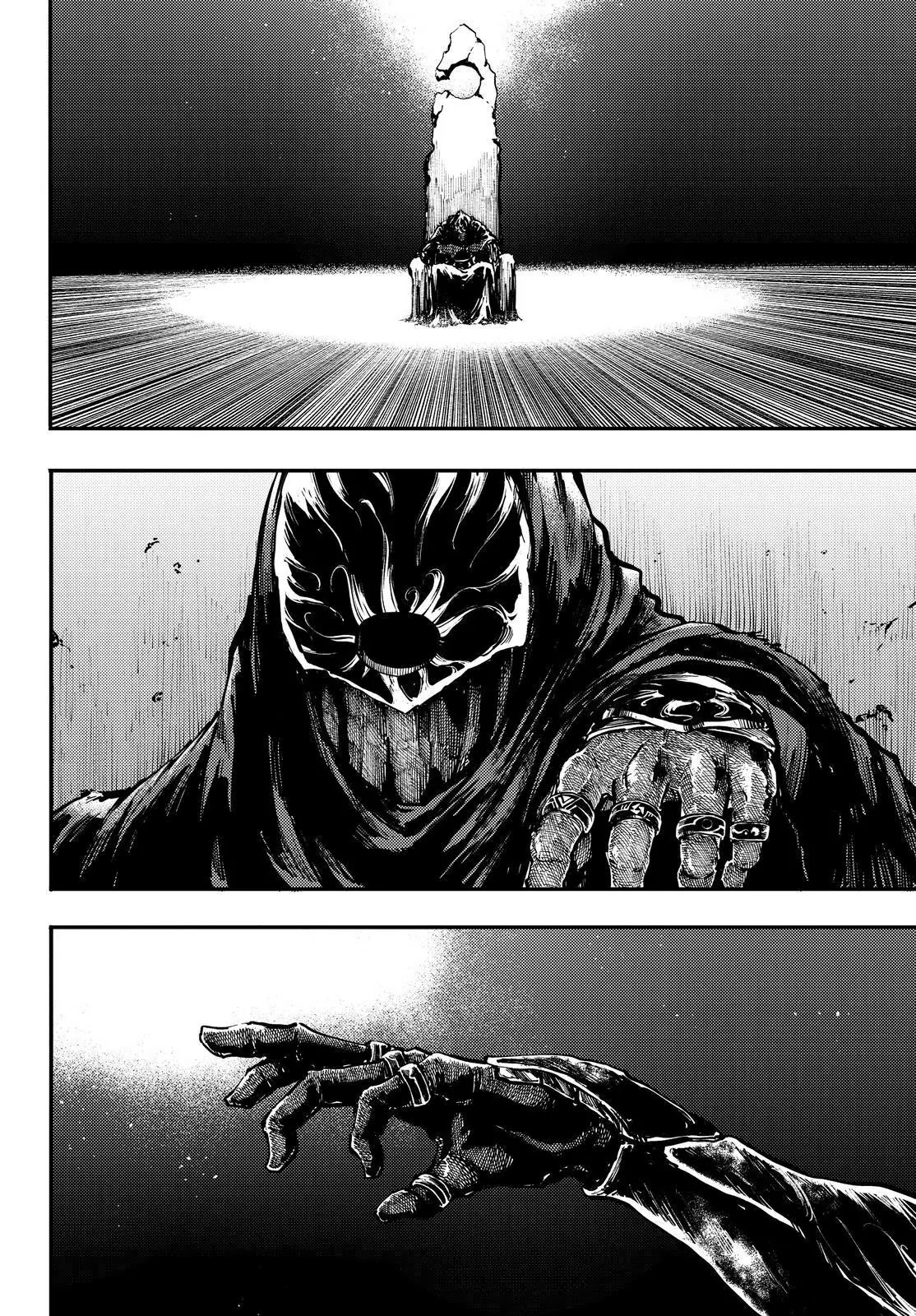 Kekkon Yubiwa Monogatari Chapter 26 - Page 21