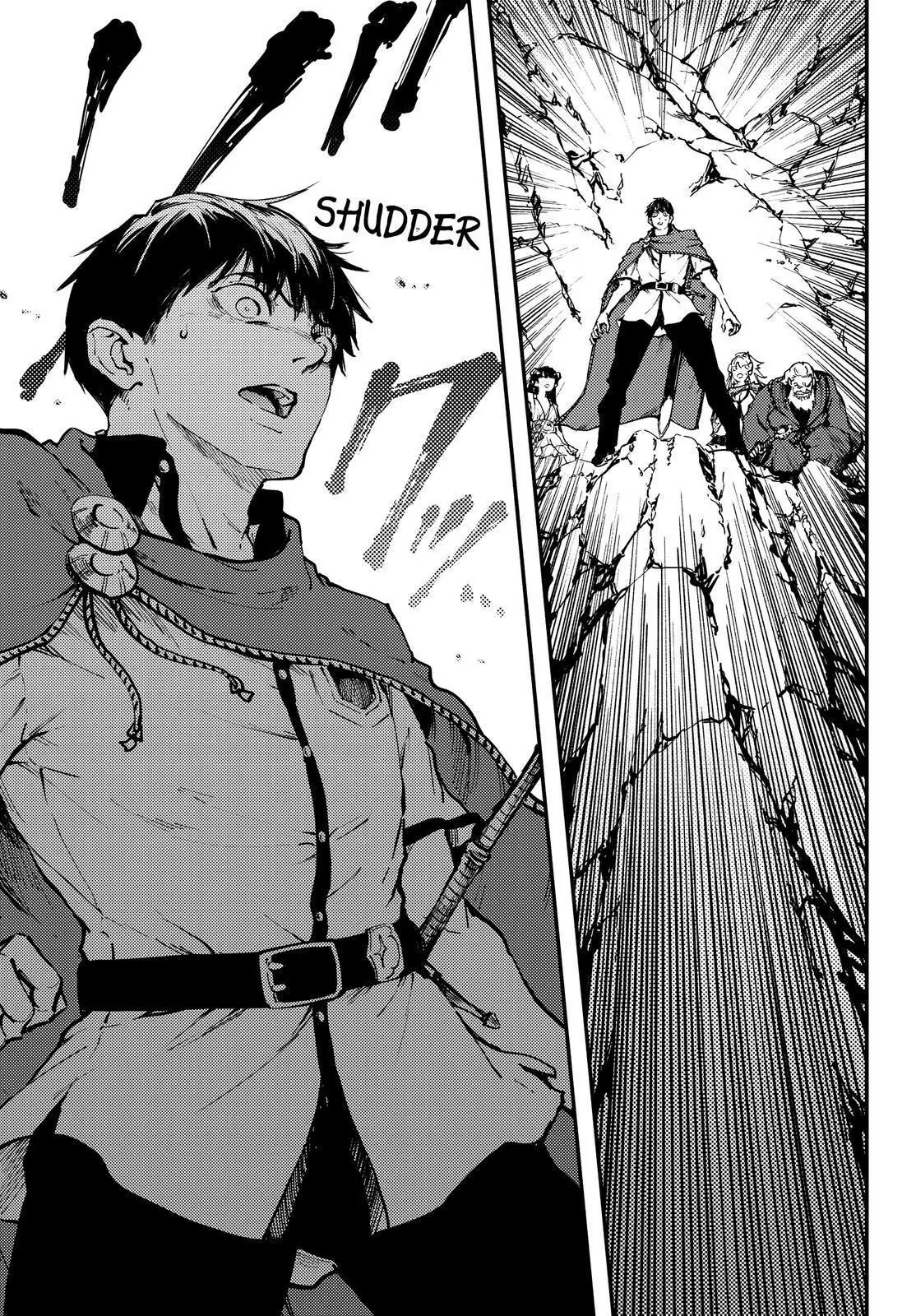 Kekkon Yubiwa Monogatari Chapter 26 - Page 22