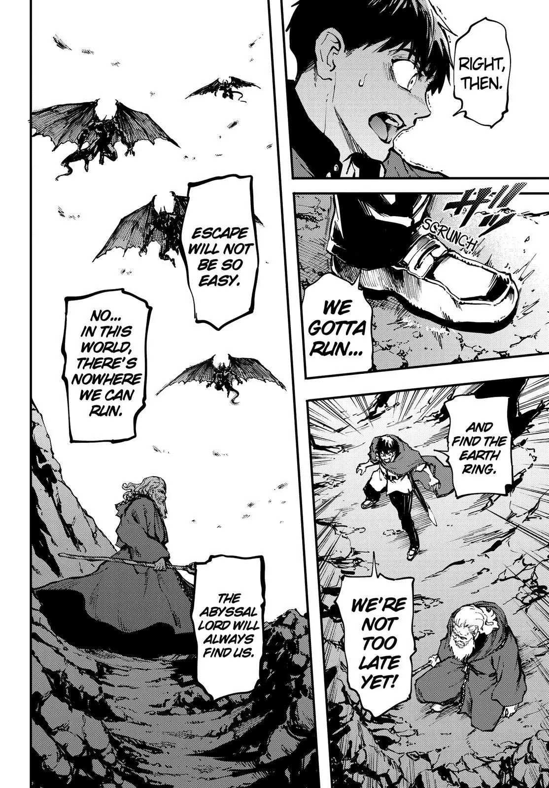 Kekkon Yubiwa Monogatari Chapter 26 - Page 23