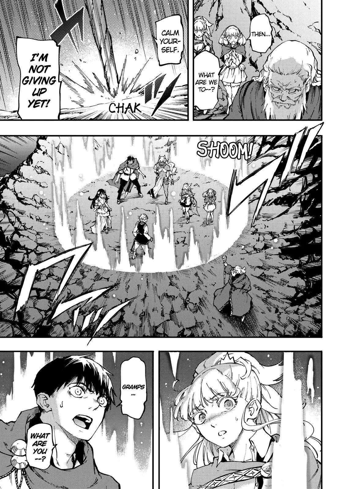 Kekkon Yubiwa Monogatari Chapter 26 - Page 24