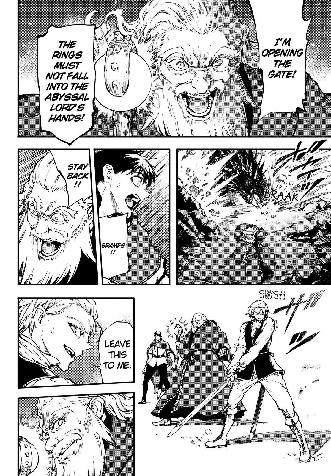 Kekkon Yubiwa Monogatari Chapter 26 - Page 25