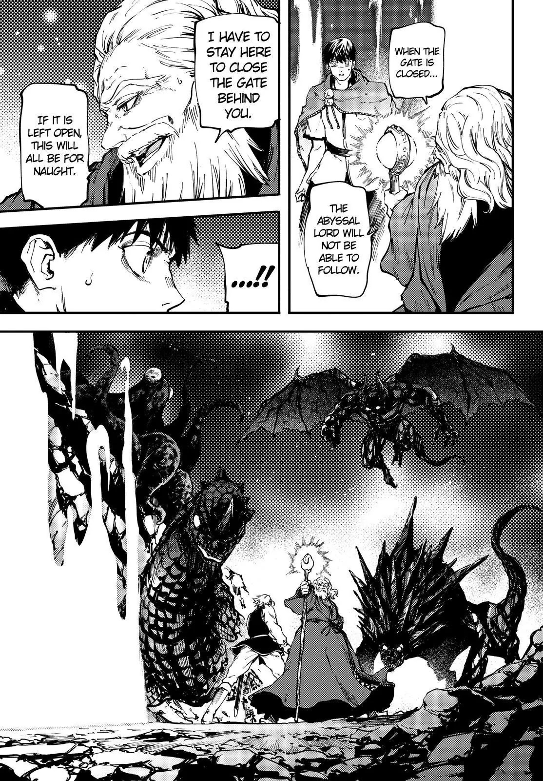 Kekkon Yubiwa Monogatari Chapter 26 - Page 26