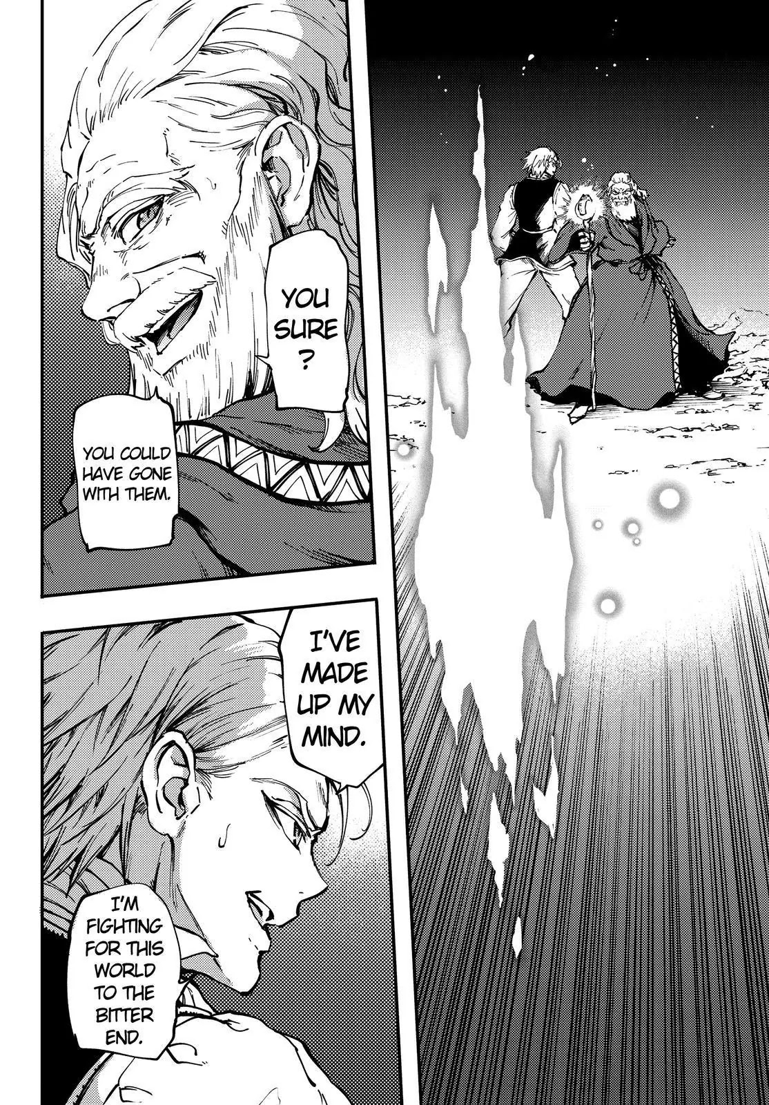 Kekkon Yubiwa Monogatari Chapter 26 - Page 29