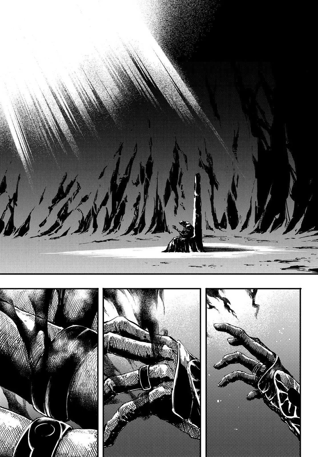 Kekkon Yubiwa Monogatari Chapter 26 - Page 4
