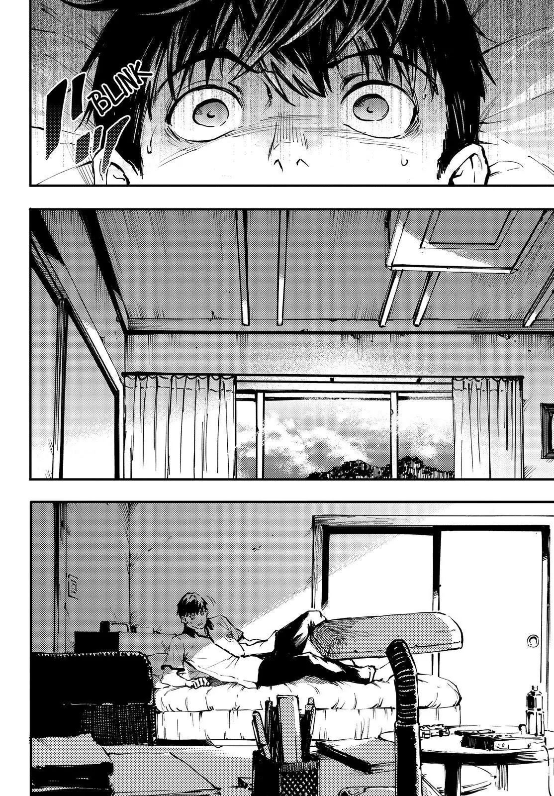 Kekkon Yubiwa Monogatari Chapter 26 - Page 31