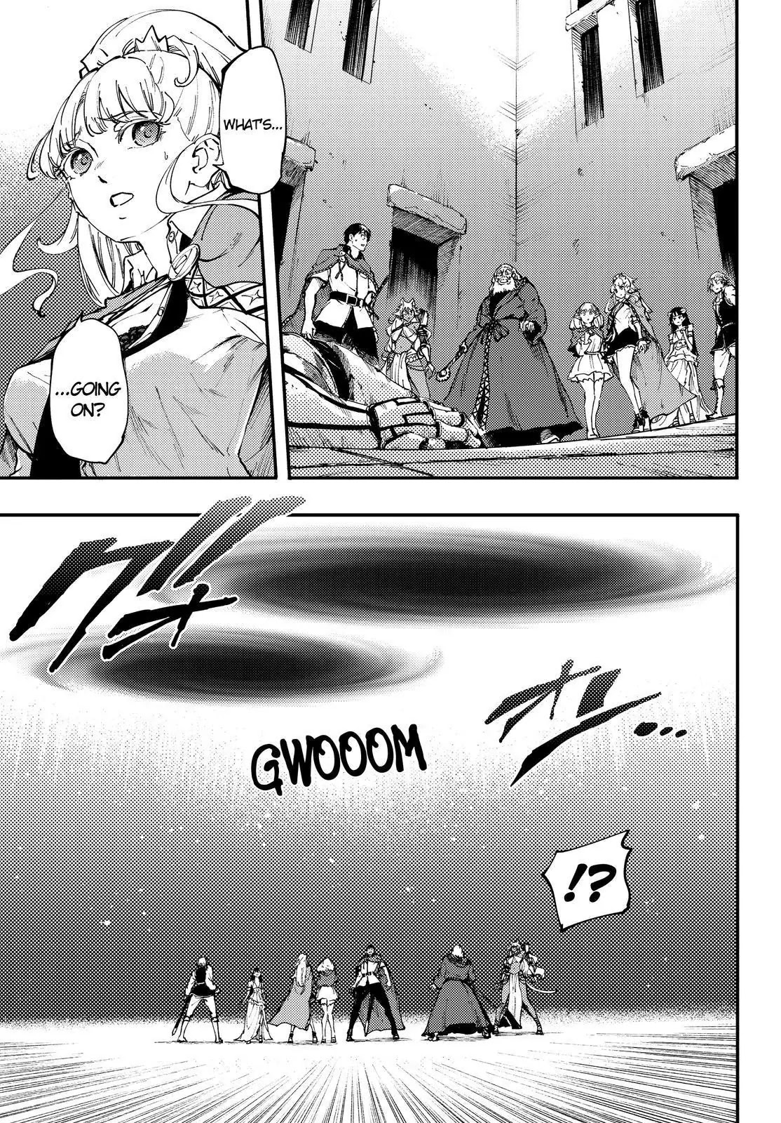 Kekkon Yubiwa Monogatari Chapter 26 - Page 6