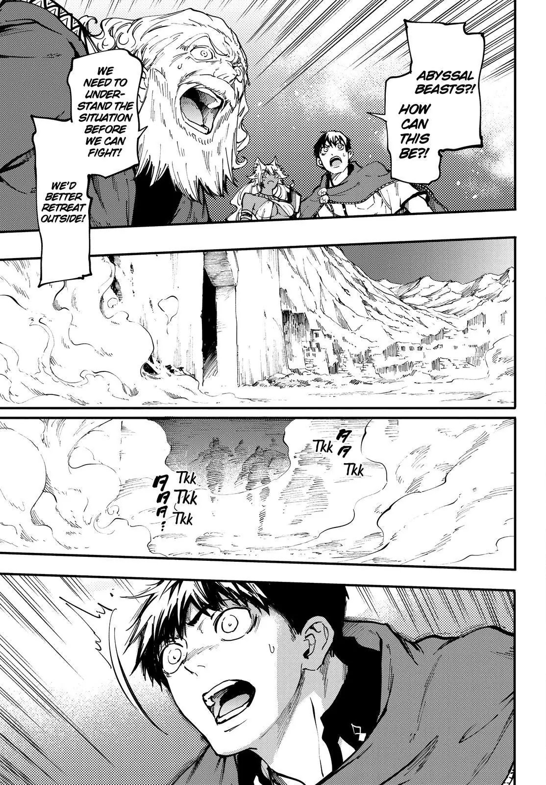 Kekkon Yubiwa Monogatari Chapter 26 - Page 8