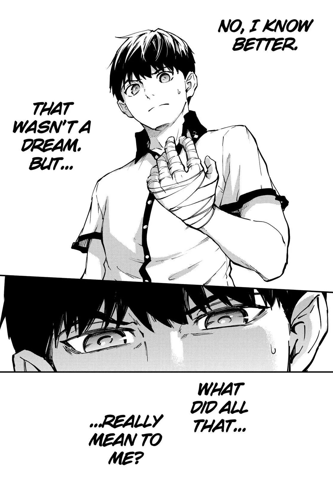 Kekkon Yubiwa Monogatari Chapter 27 - Page 26