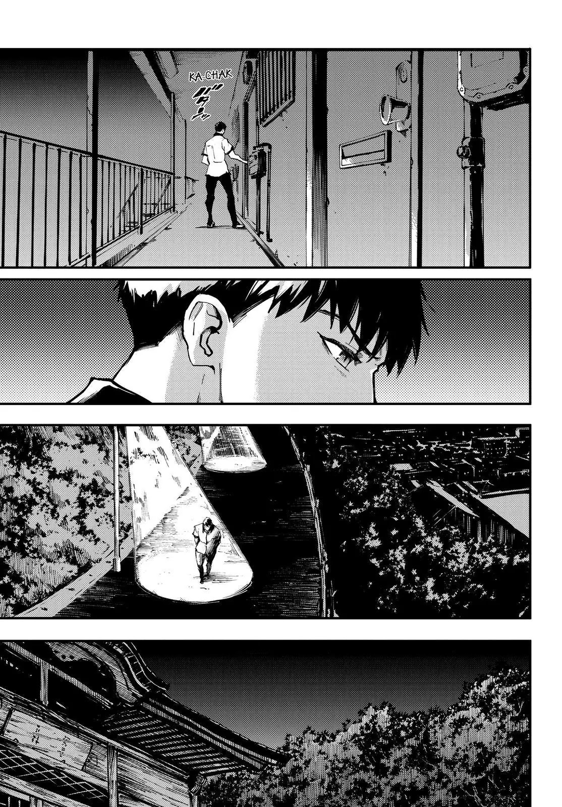 Kekkon Yubiwa Monogatari Chapter 27 - Page 28