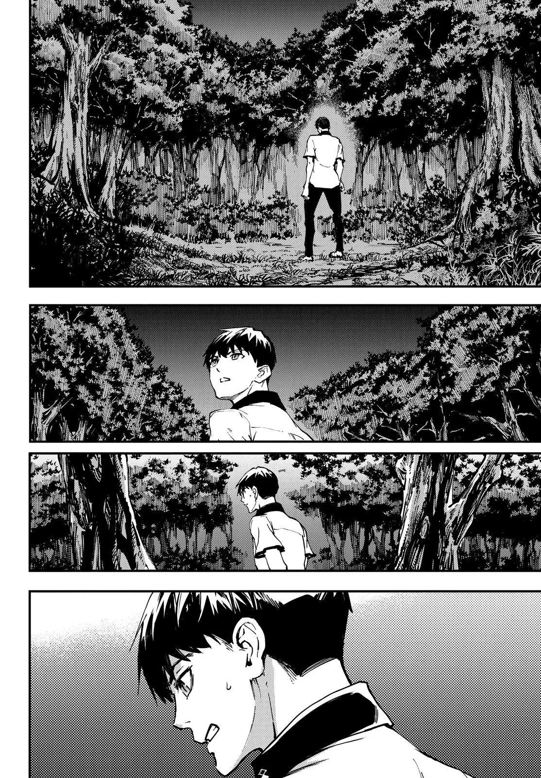 Kekkon Yubiwa Monogatari Chapter 27 - Page 29
