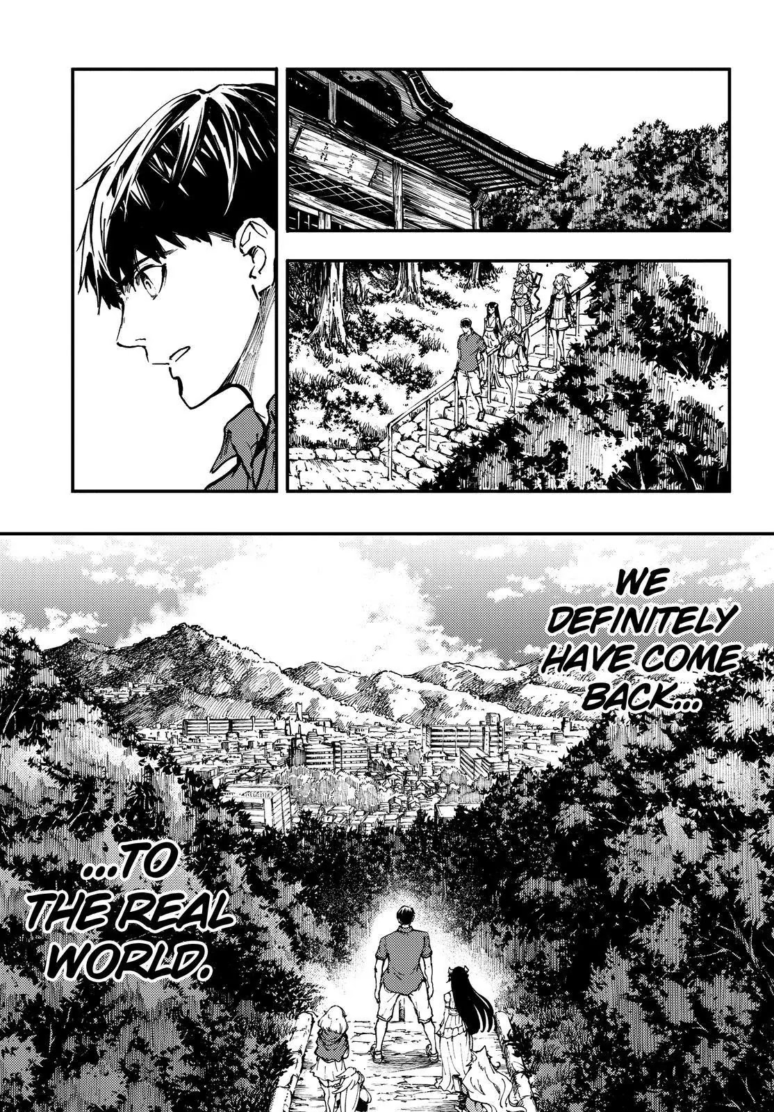 Kekkon Yubiwa Monogatari Chapter 27 - Page 4