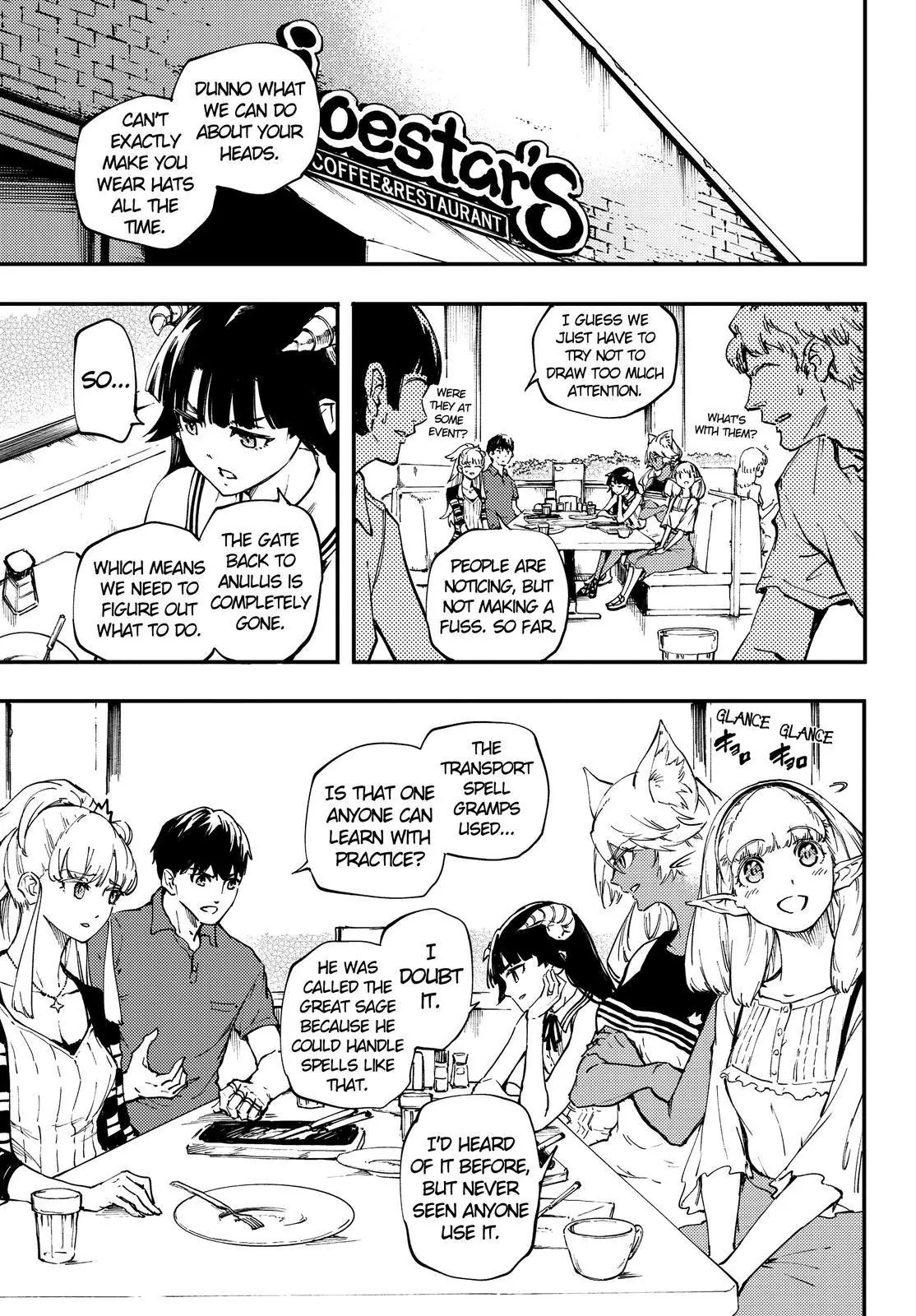 Kekkon Yubiwa Monogatari Chapter 27 - Page 10