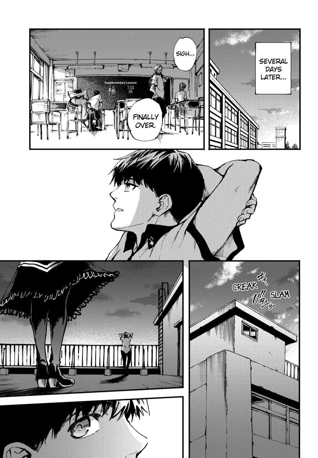 Kekkon Yubiwa Monogatari Chapter 28 - Page 18