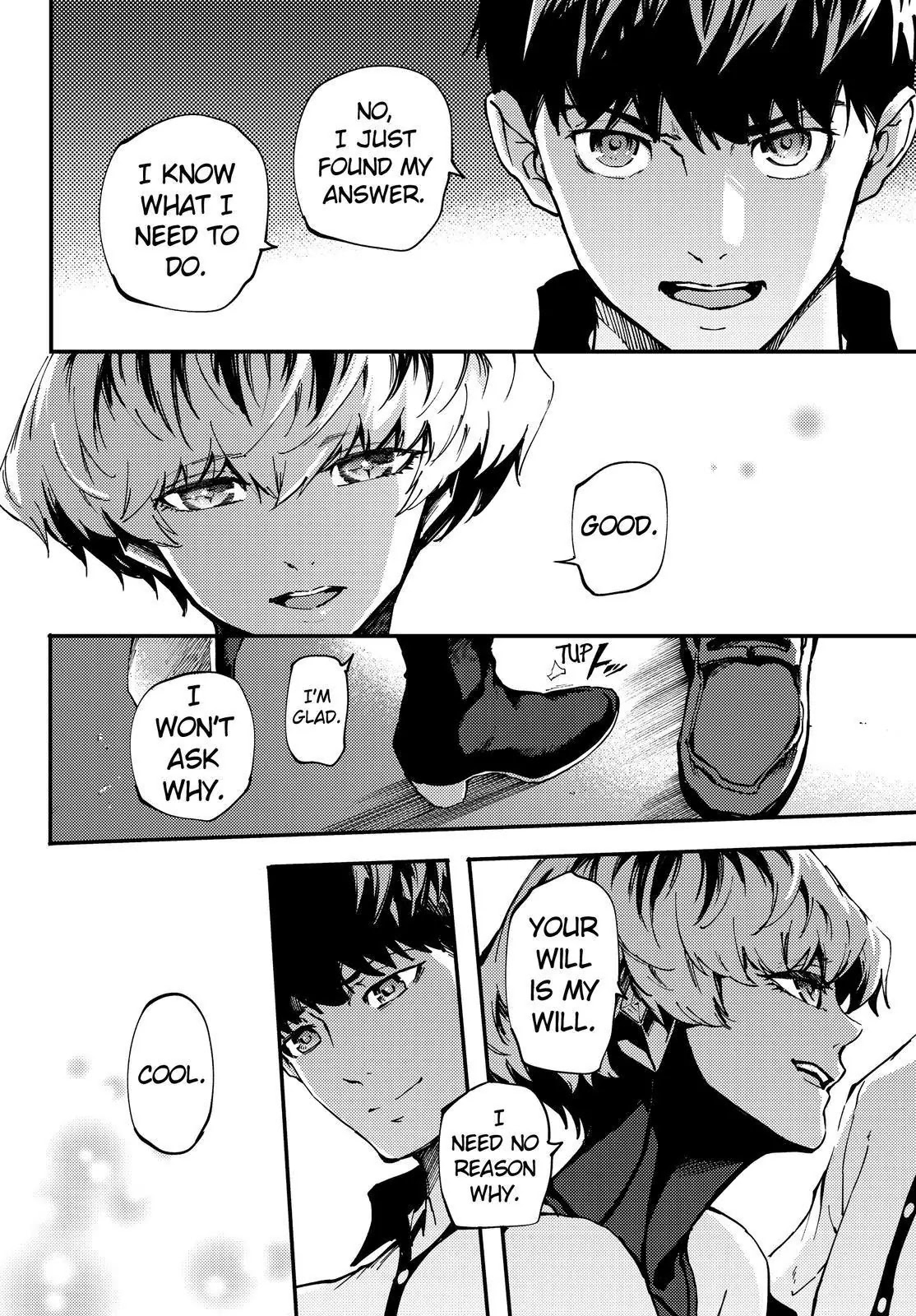 Kekkon Yubiwa Monogatari Chapter 28 - Page 23