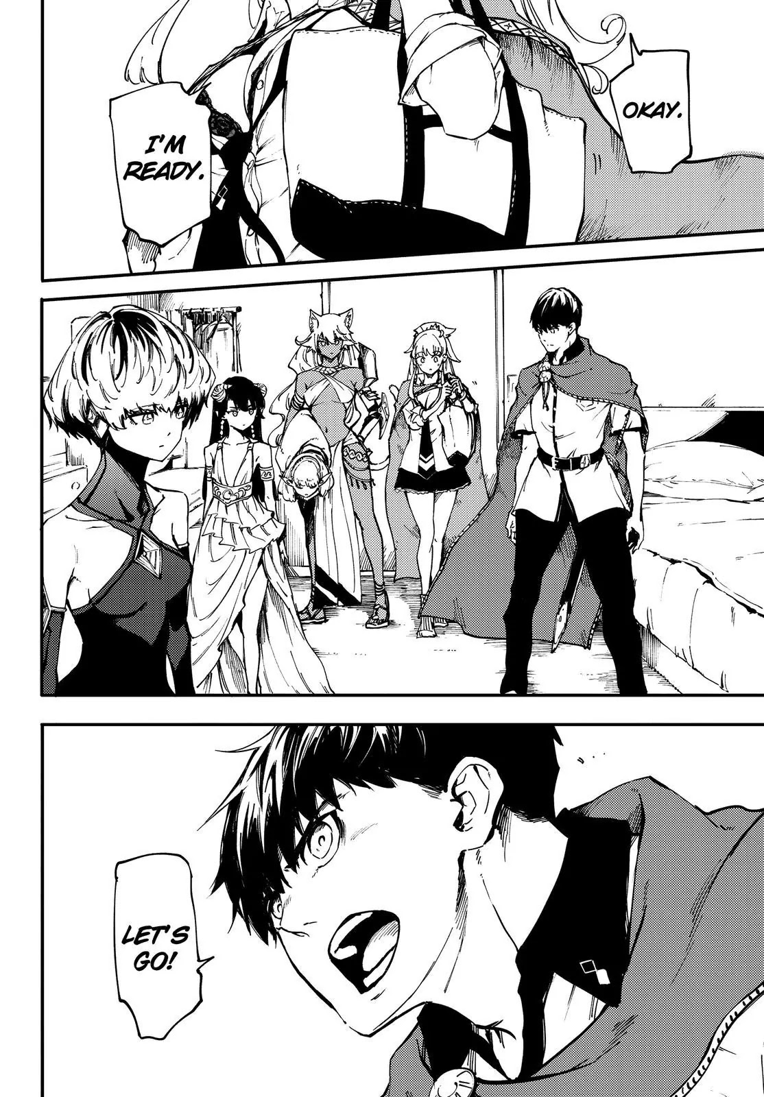 Kekkon Yubiwa Monogatari Chapter 29 - Page 11