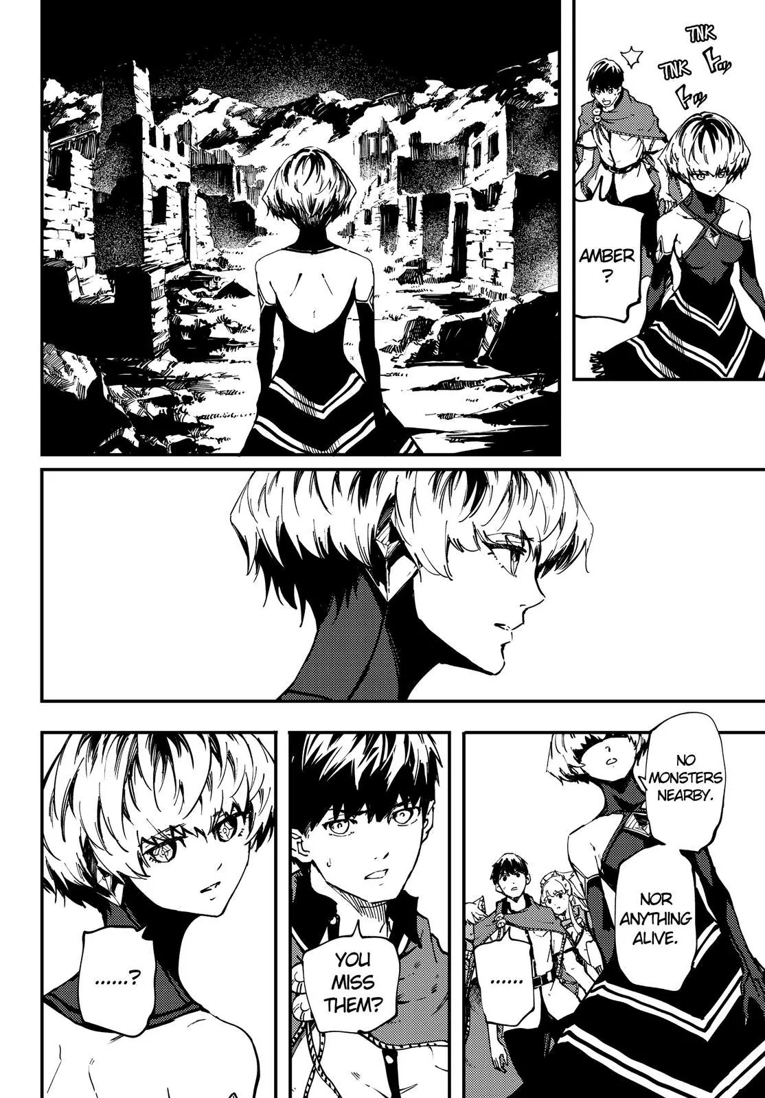Kekkon Yubiwa Monogatari Chapter 29 - Page 15