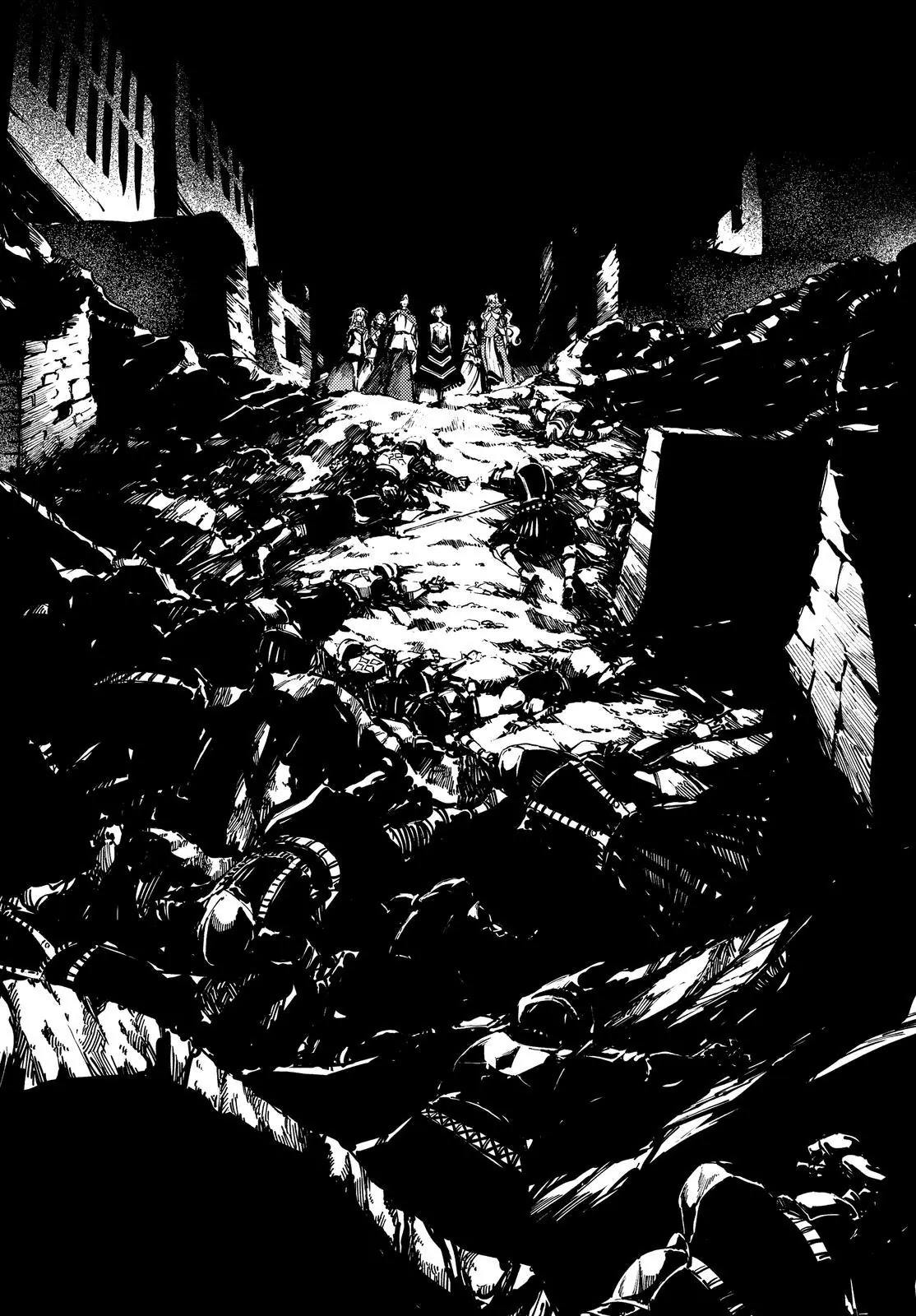 Kekkon Yubiwa Monogatari Chapter 29 - Page 17