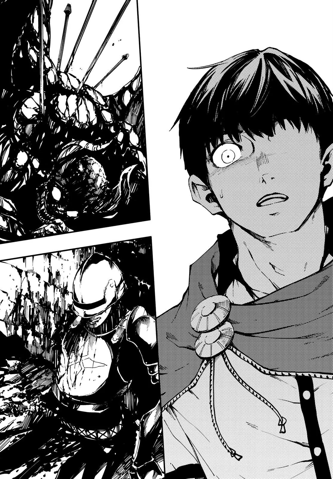 Kekkon Yubiwa Monogatari Chapter 29 - Page 18