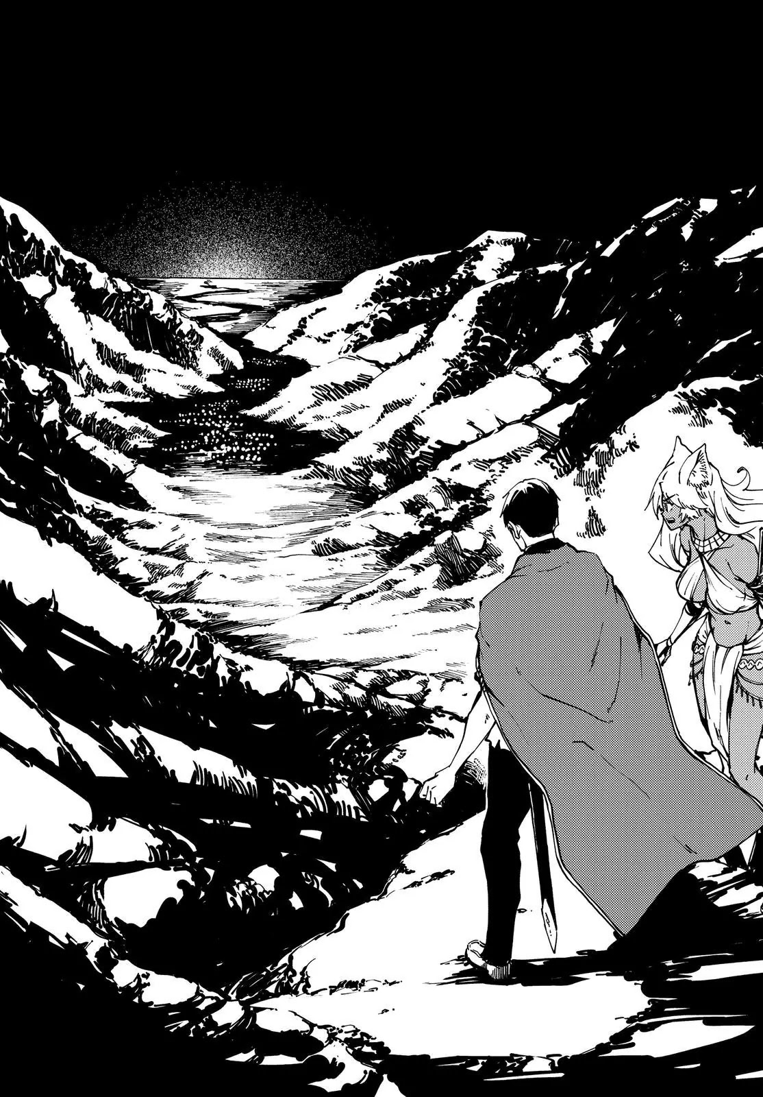 Kekkon Yubiwa Monogatari Chapter 29 - Page 20