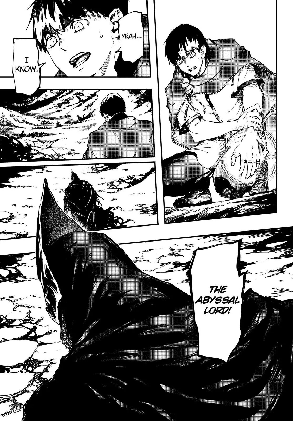 Kekkon Yubiwa Monogatari Chapter 29 - Page 22