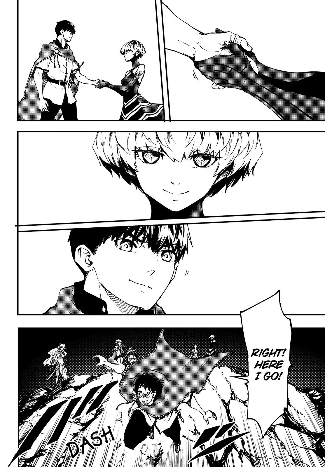 Kekkon Yubiwa Monogatari Chapter 29 - Page 27